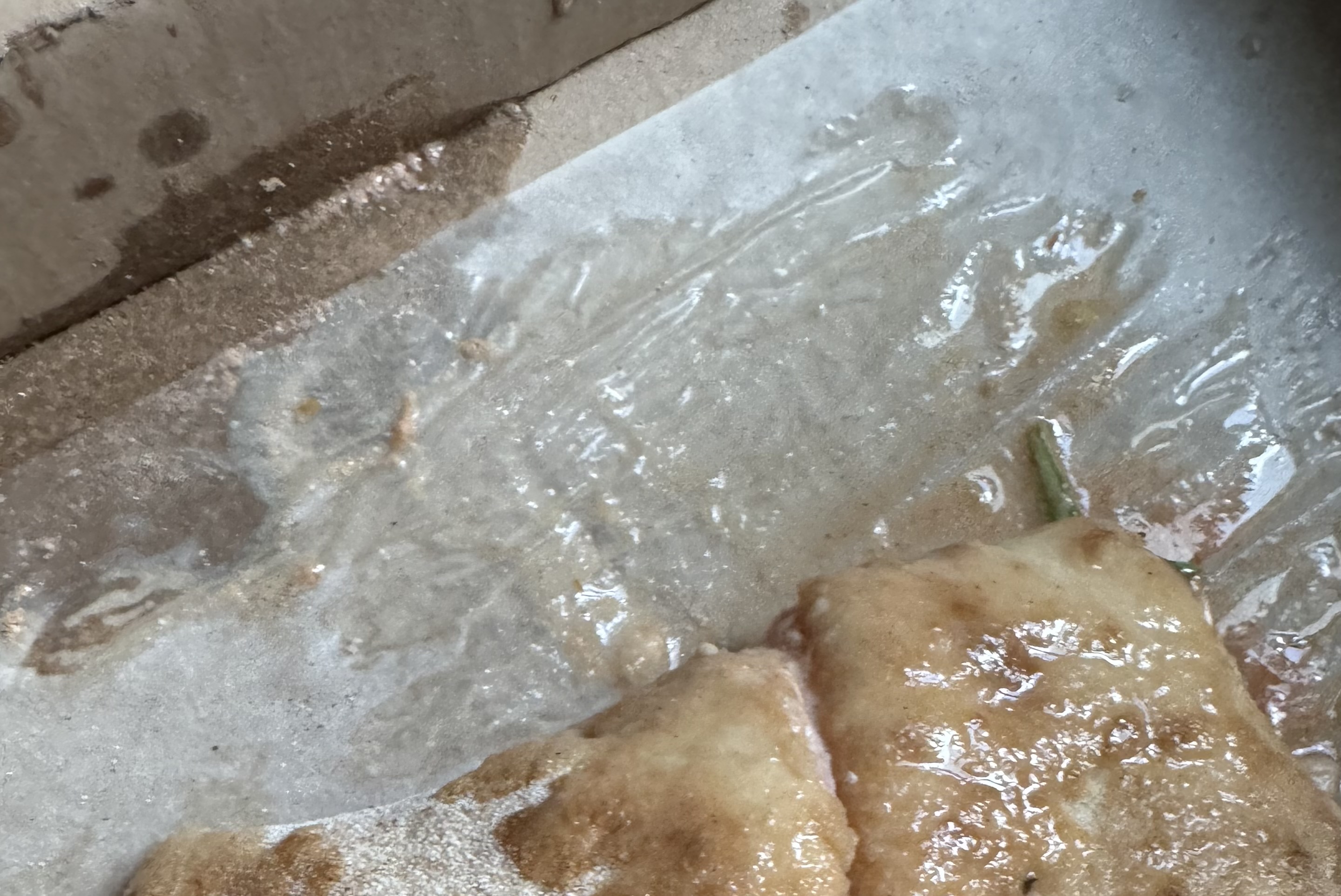 Pizza Papa Cipolla foto 3