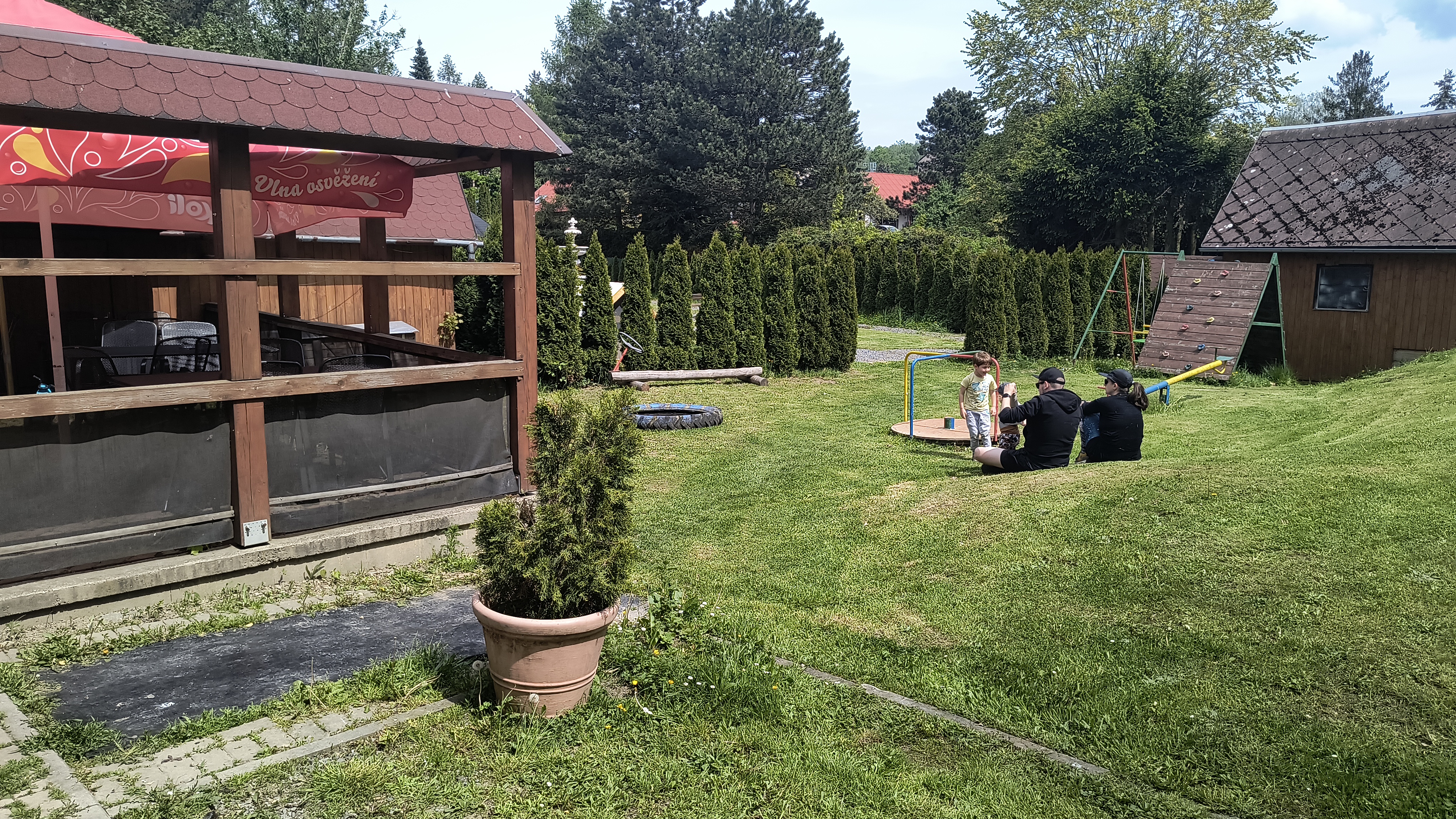 Krčma Krucemburk foto 5