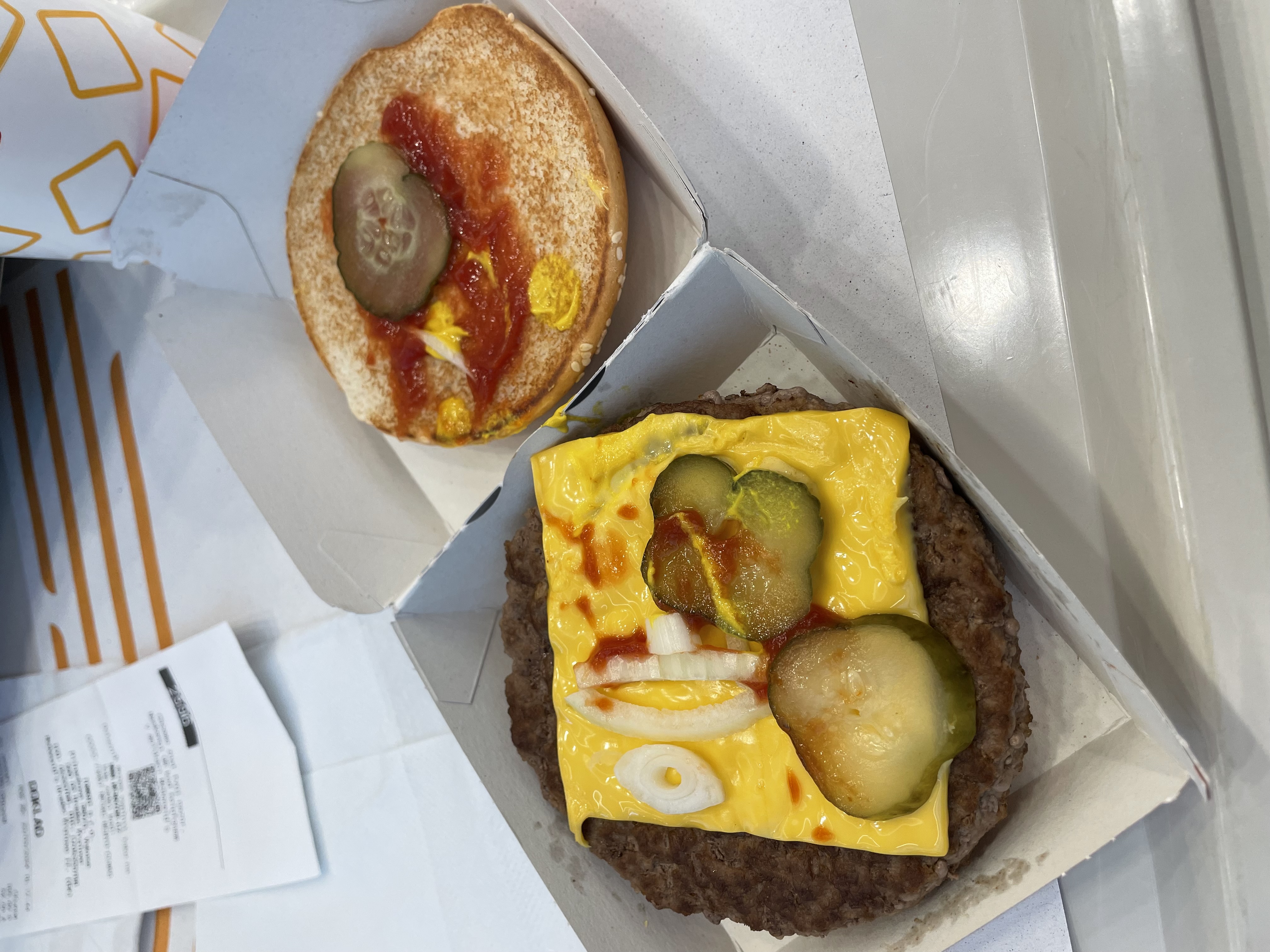 McDonald's foto 5