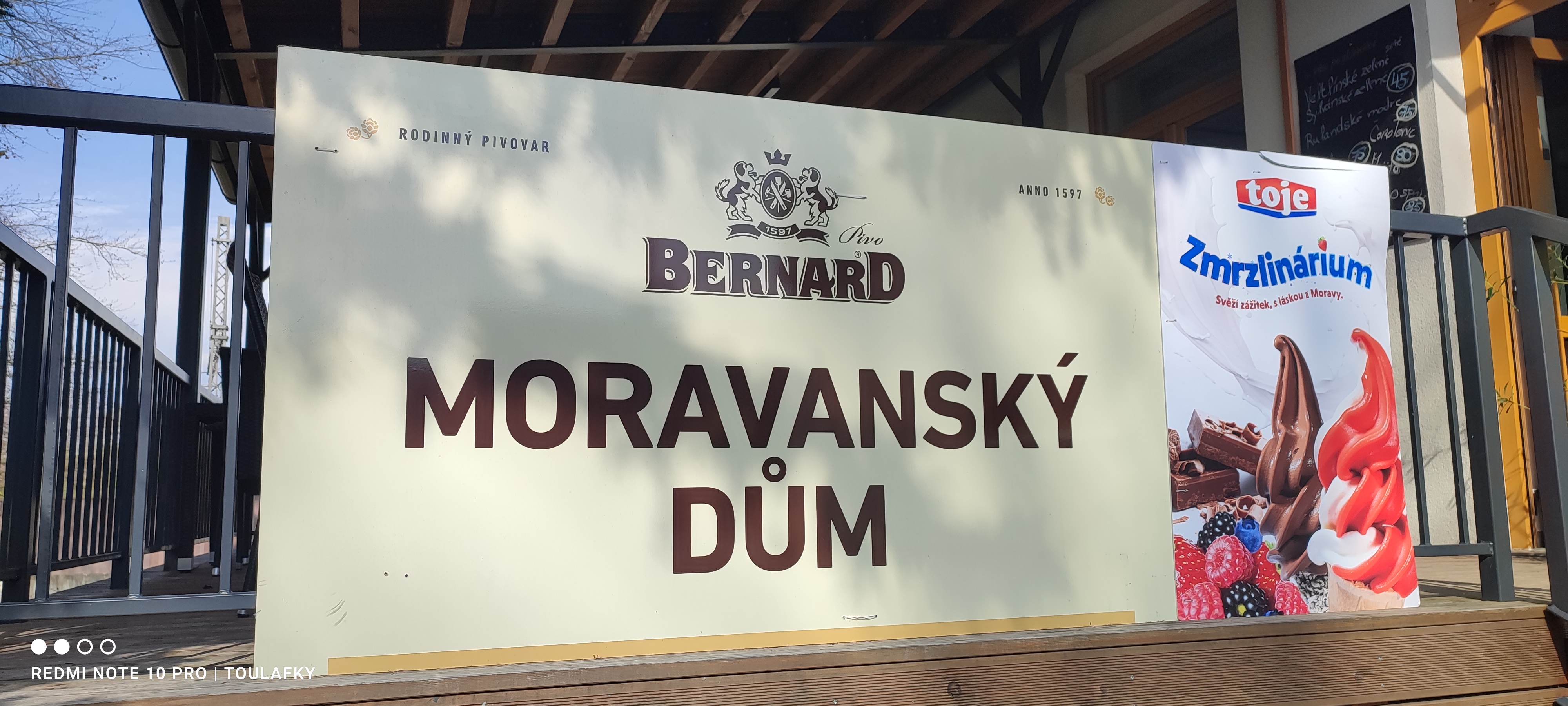 Moravanský dům foto 5