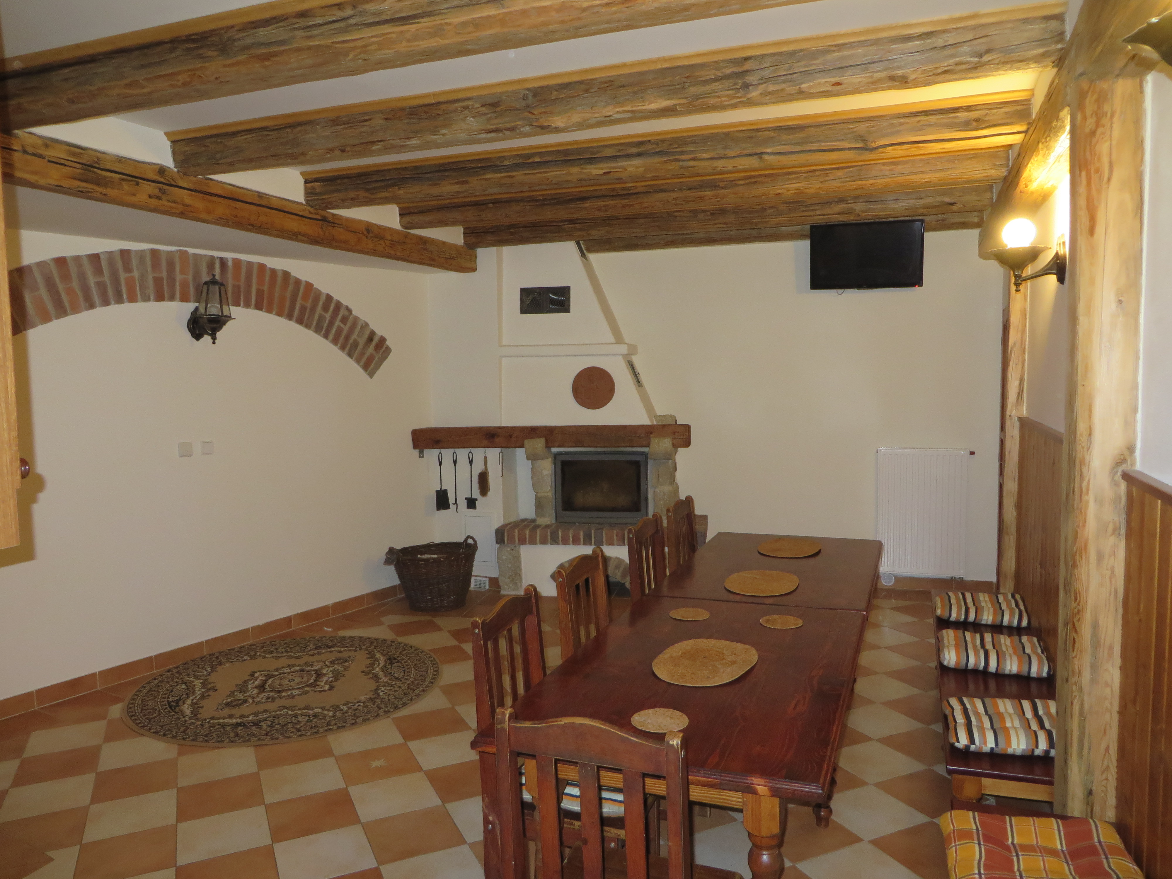 Ubytování U Beránka foto 2