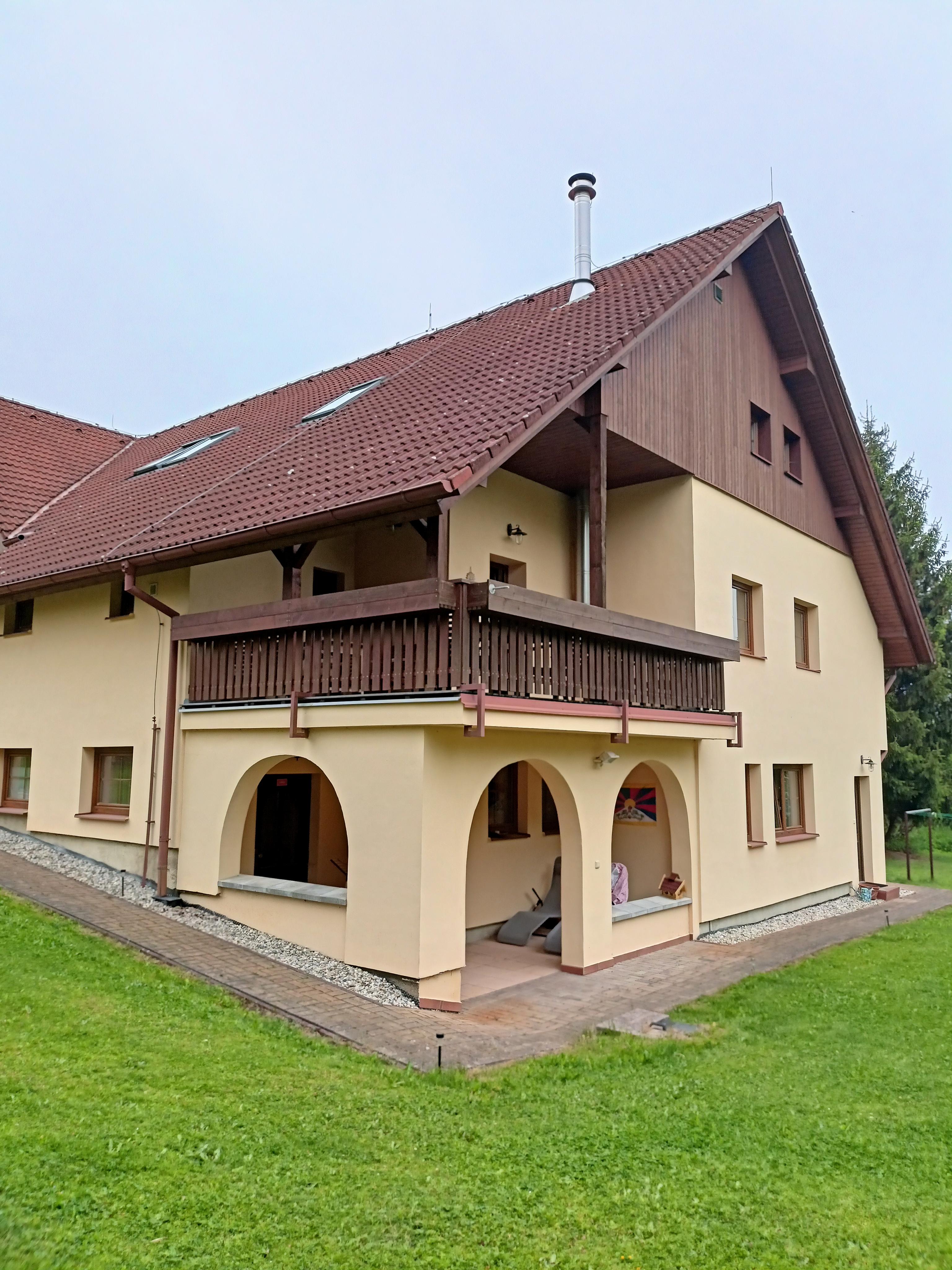 Penzion Kvítko foto 6