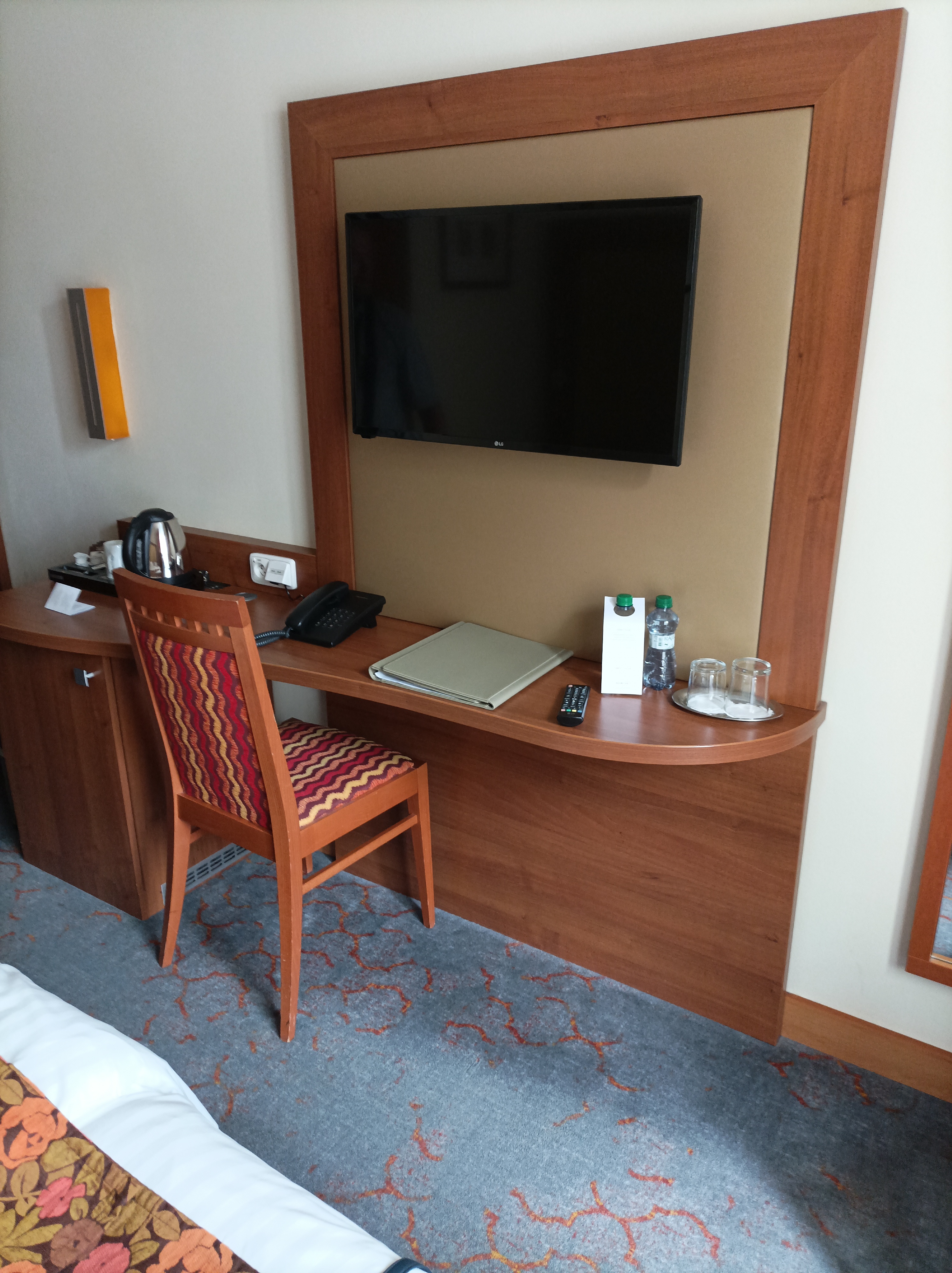 Restaurace hotelu Maxmilian Lifestyle Resort**** foto 4