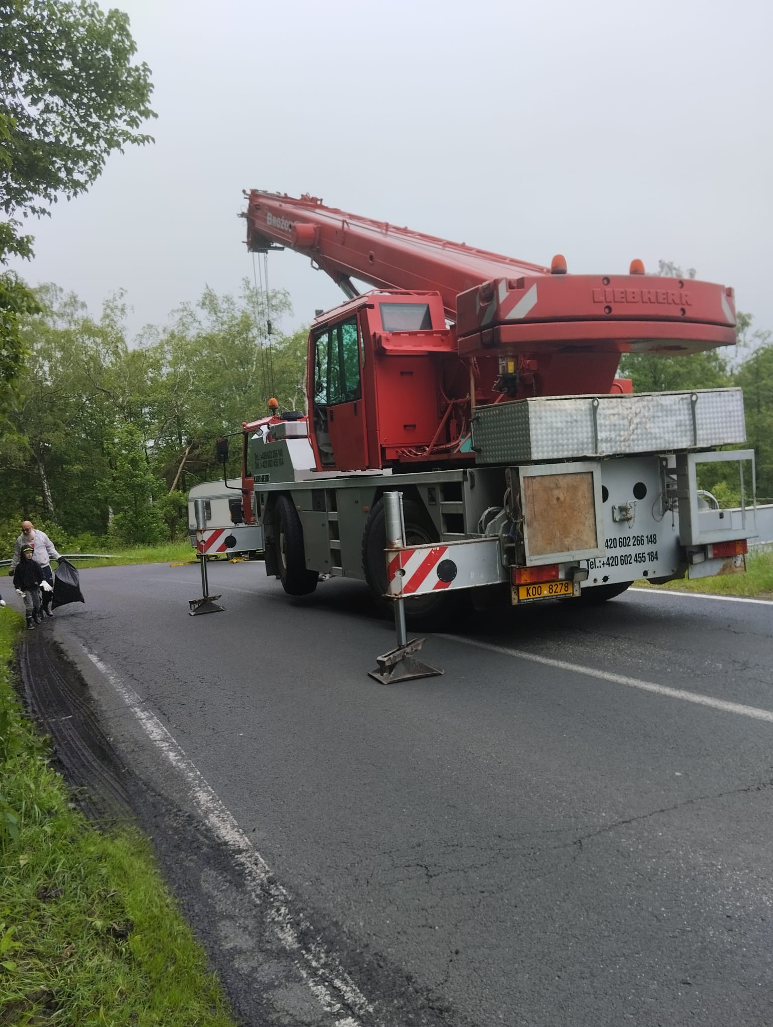 Auto-Jeraby Brožovský foto 2