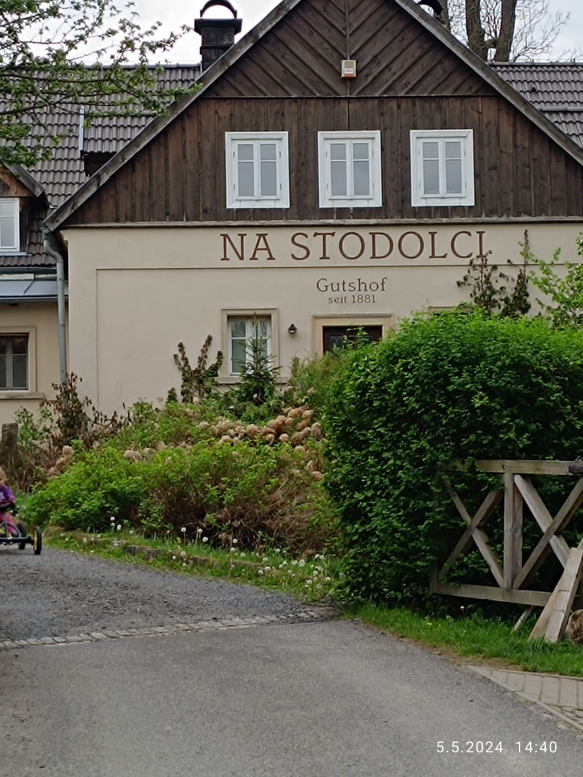 Na Stodolci, spol. s r.o. foto 5