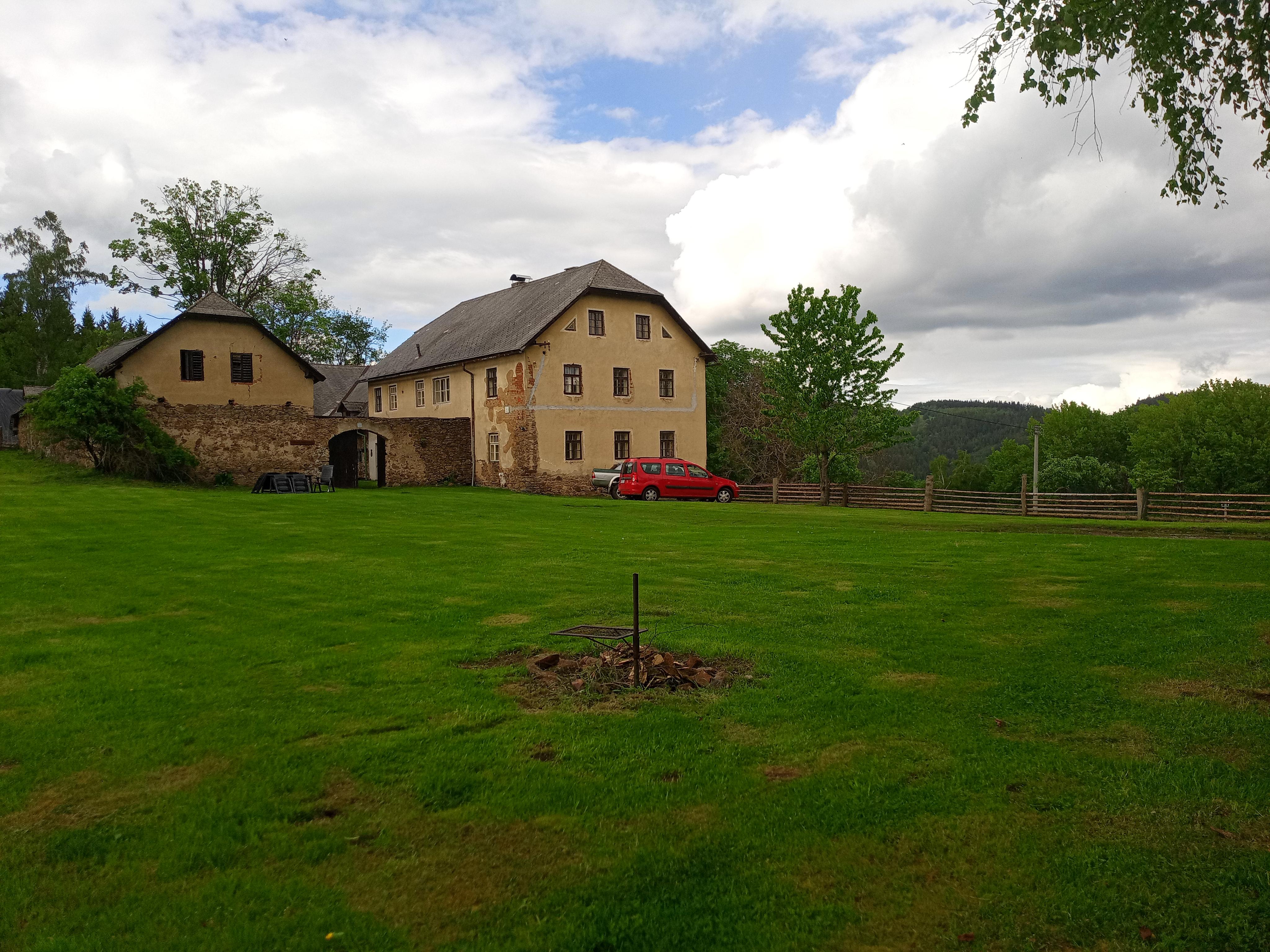 Farma Palasovna foto 1