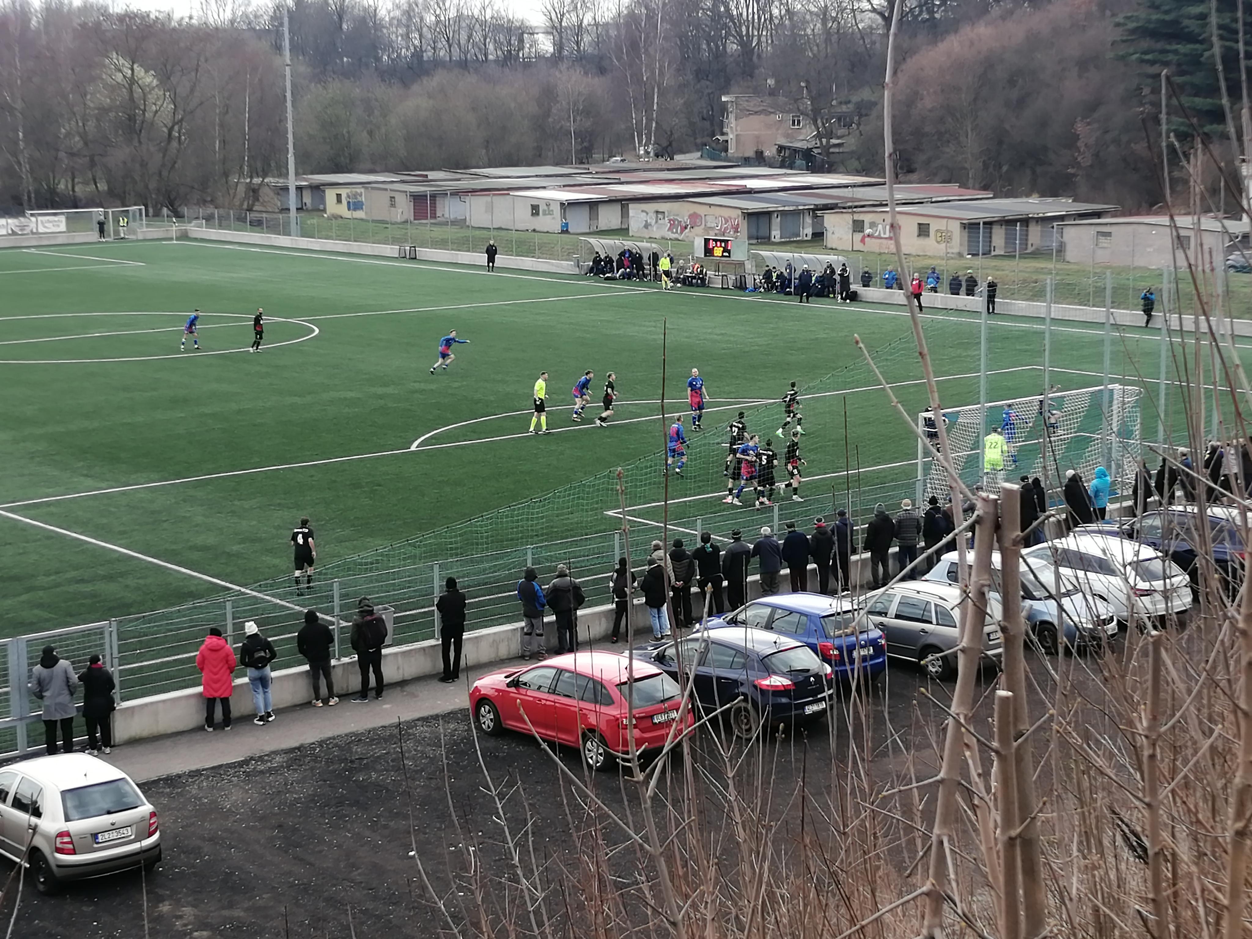 FK Turnov z.s. foto 2