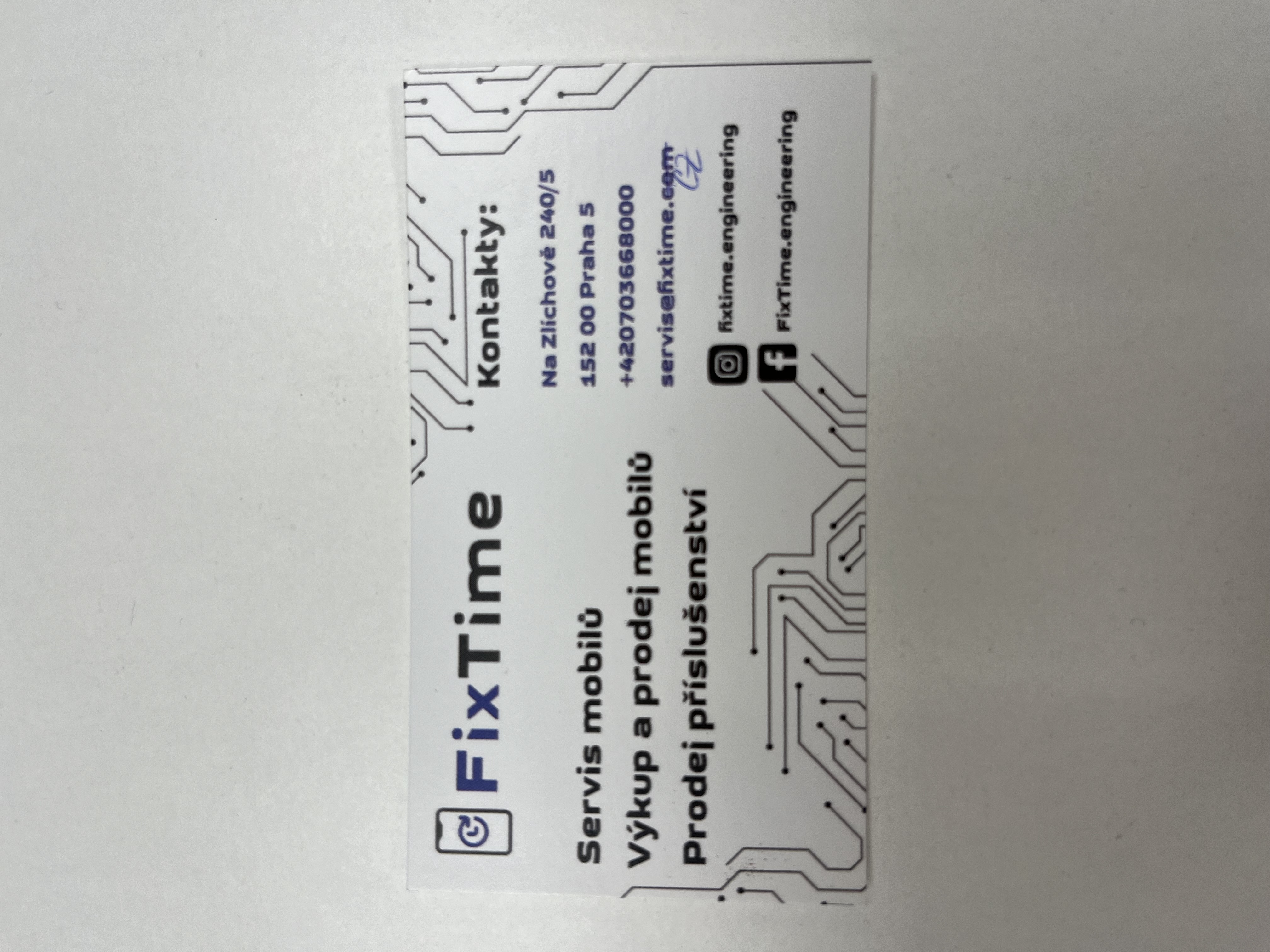 FixTime foto 3
