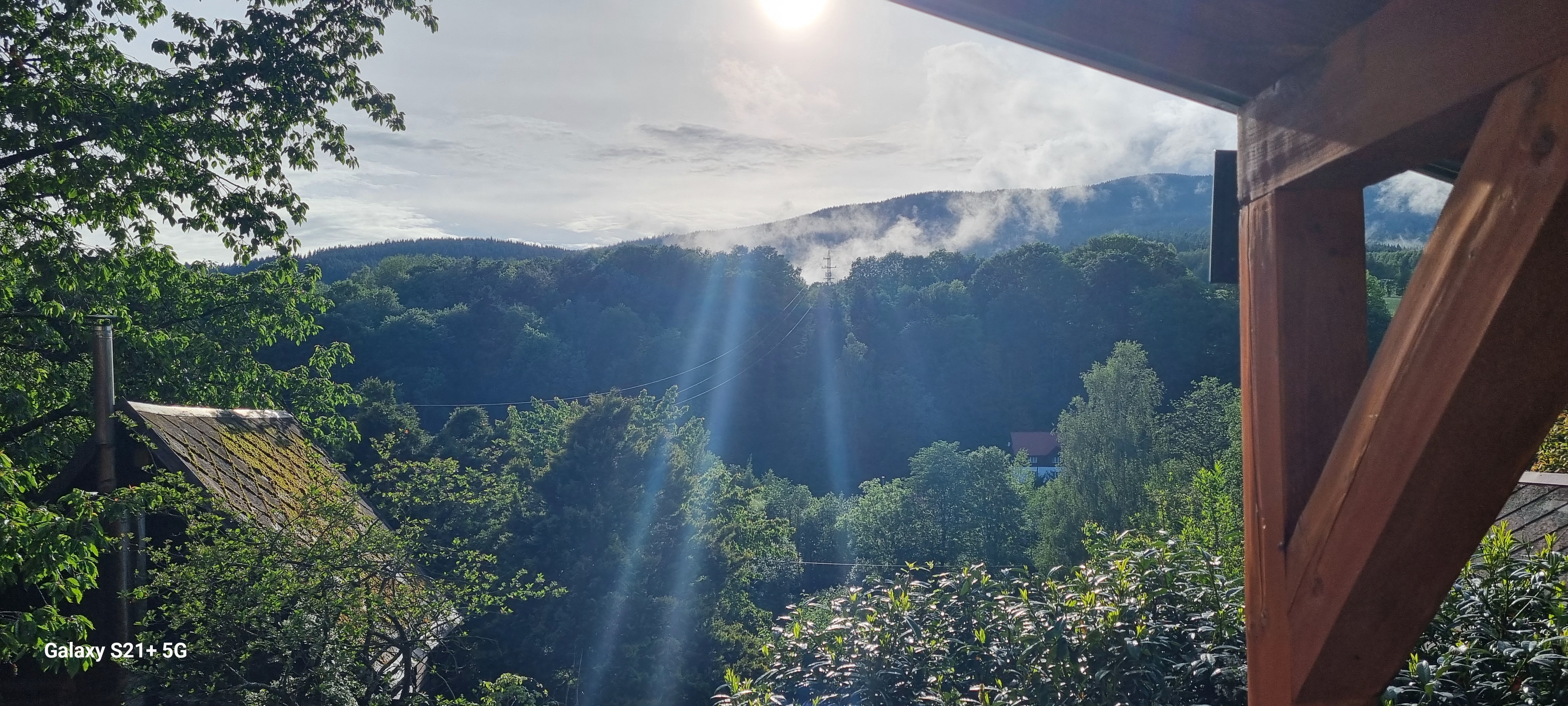 Chata U lesa foto 4