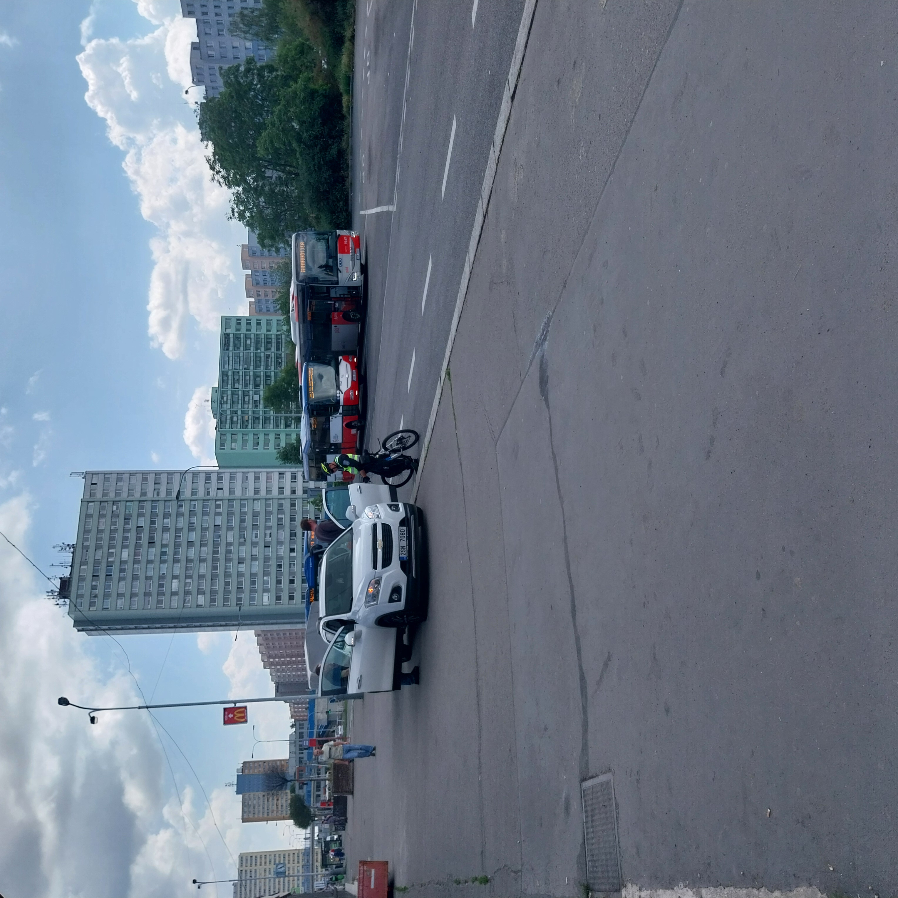 Městská policie Praha 11 - obvodní ředitelství foto 5