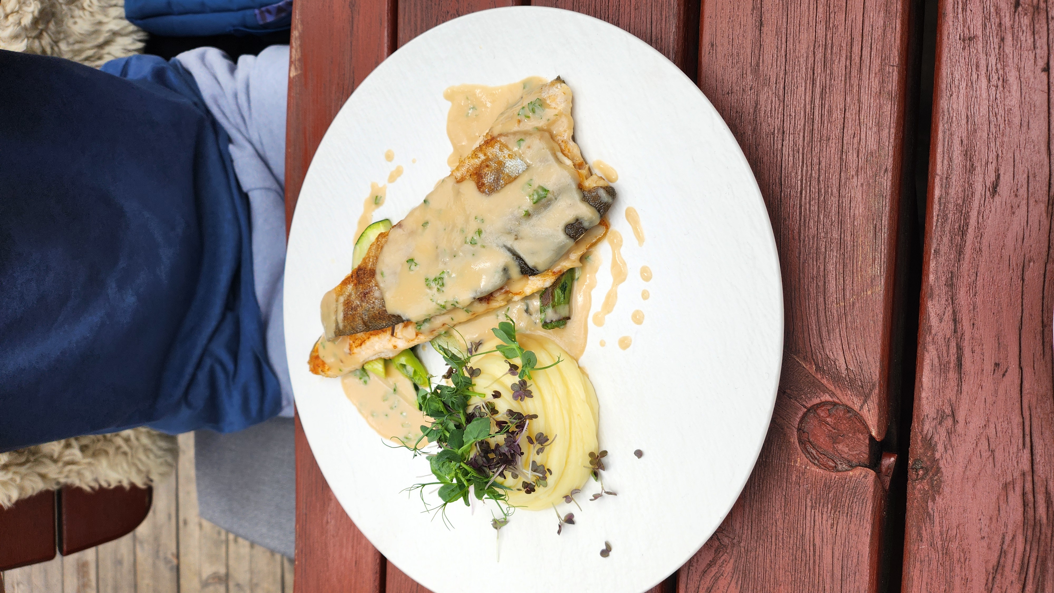 Elan Bar Caffe Restaurant foto 4