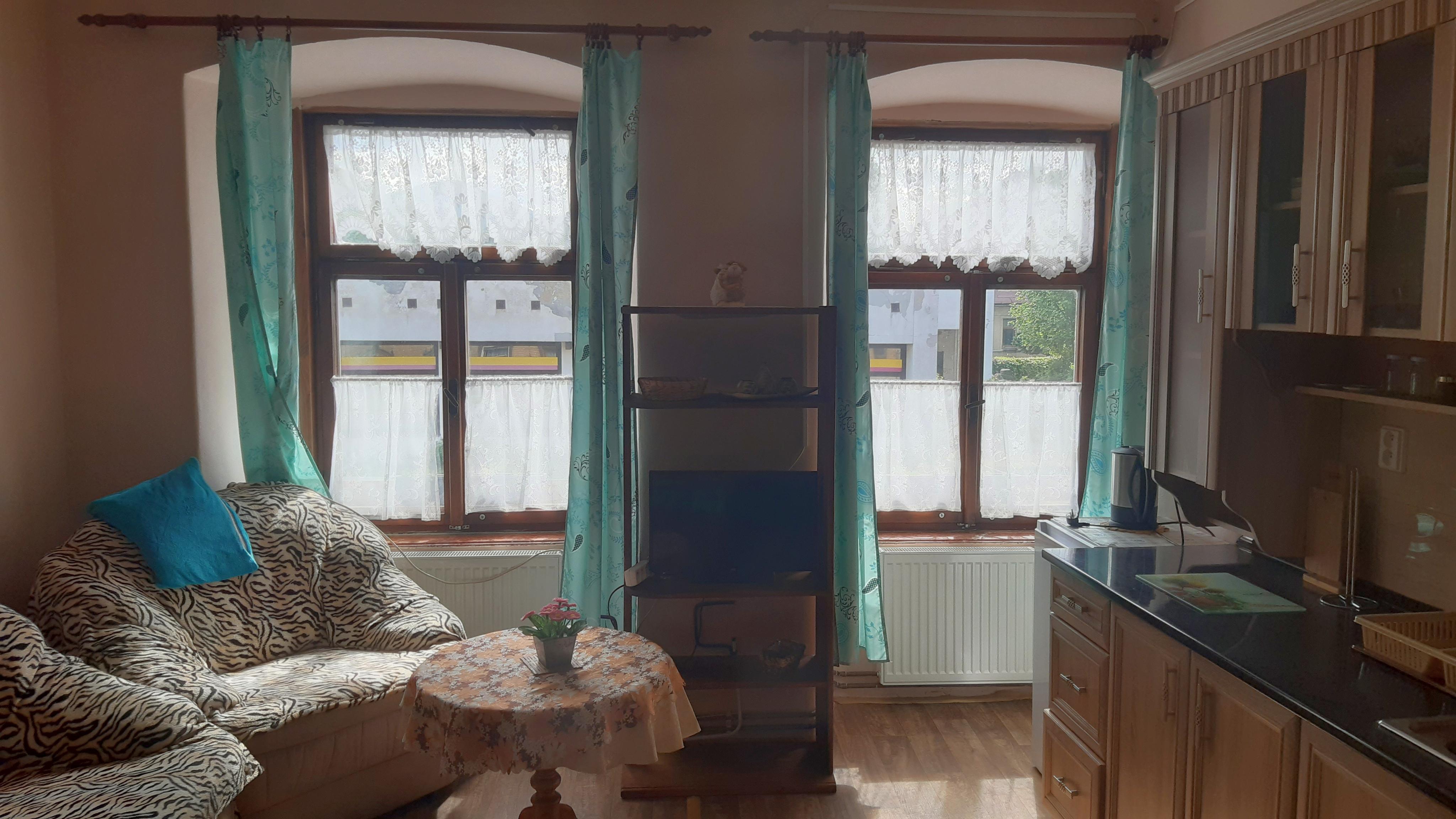 Penzion Sklářská Hospoda foto 4