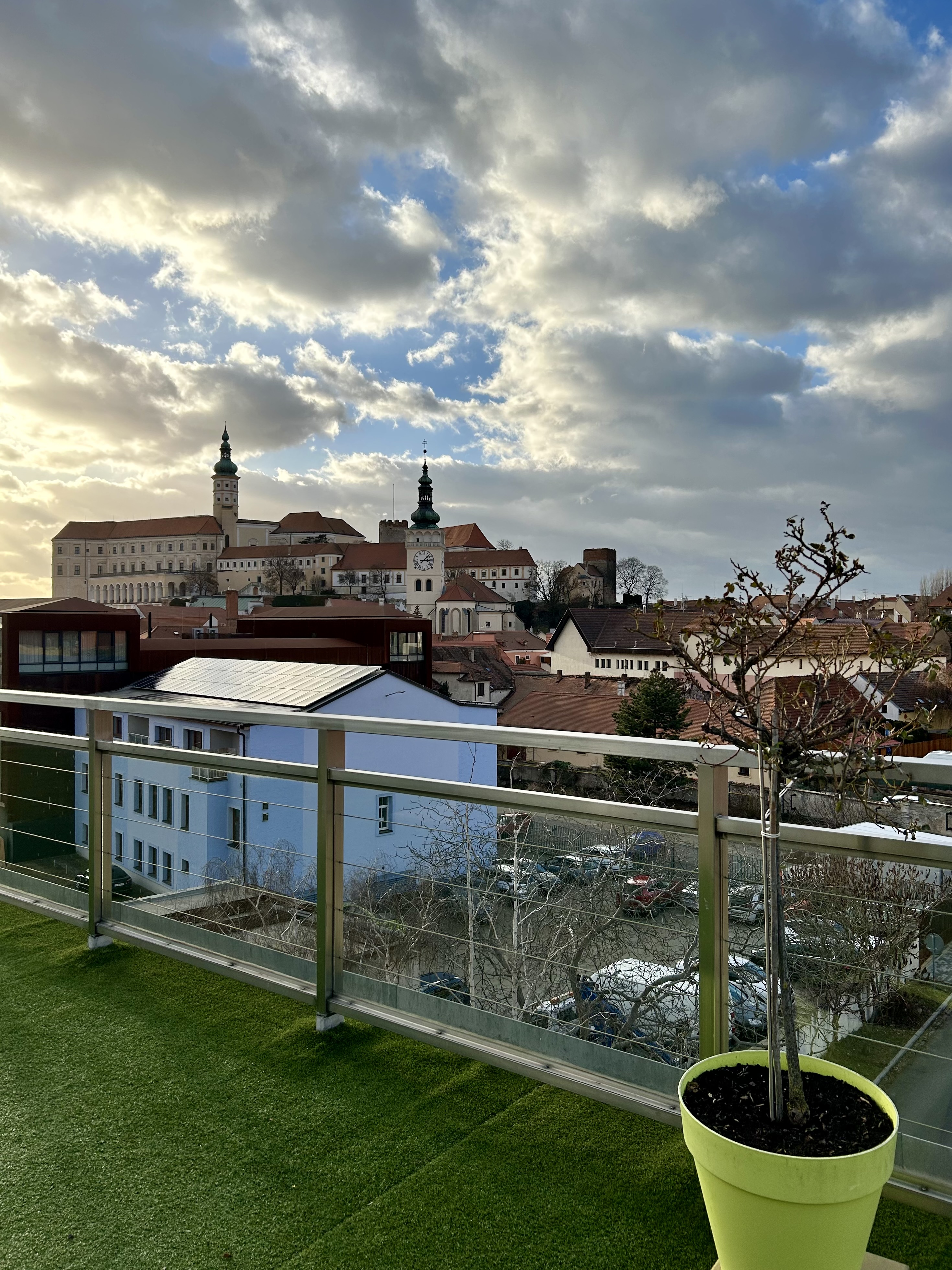 Hotel Galant**** foto 4