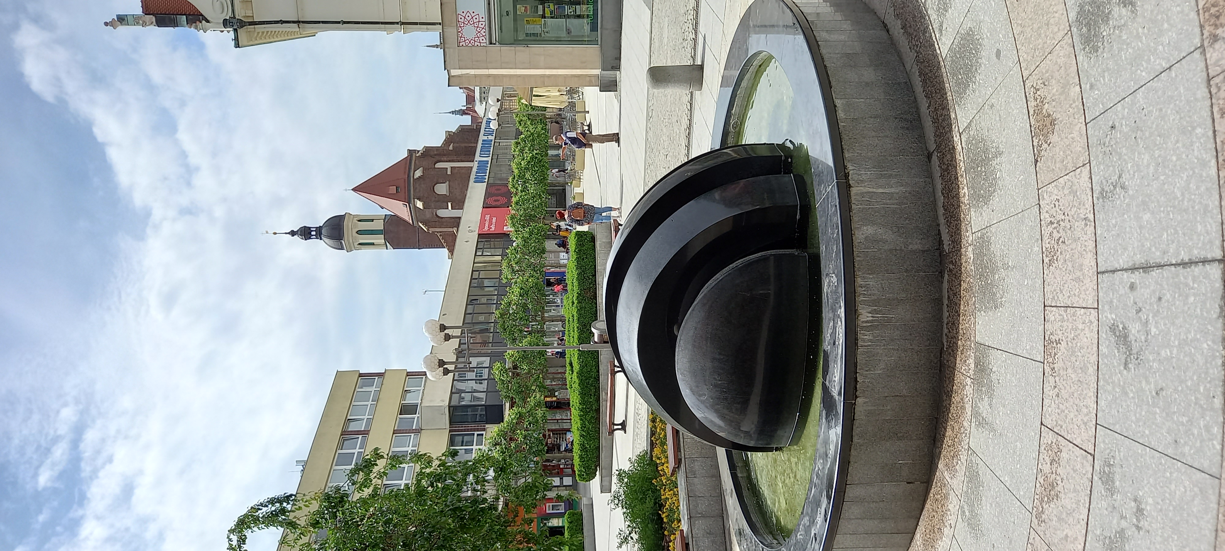 Městské informační centrum Opava foto 5