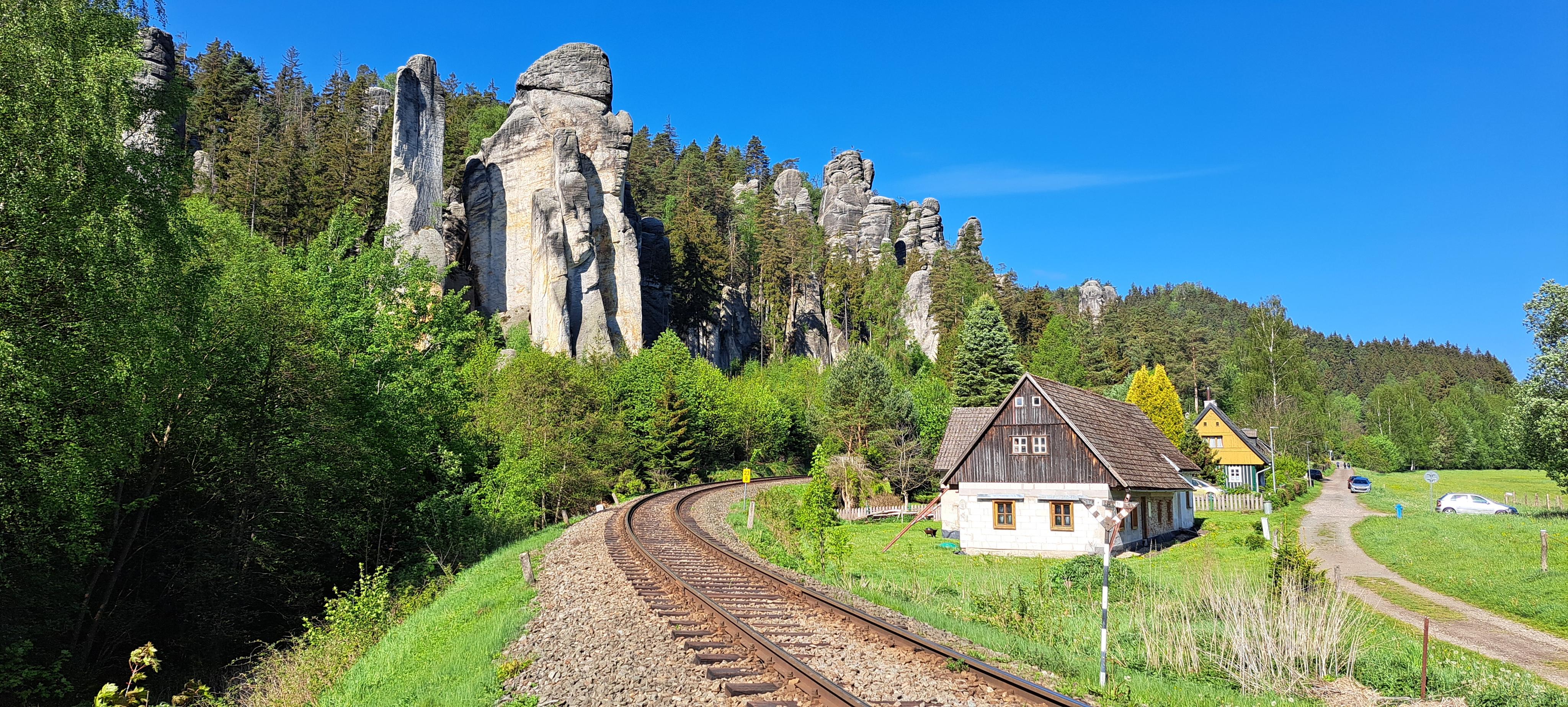 Chalupa pod skalami 109 foto 5