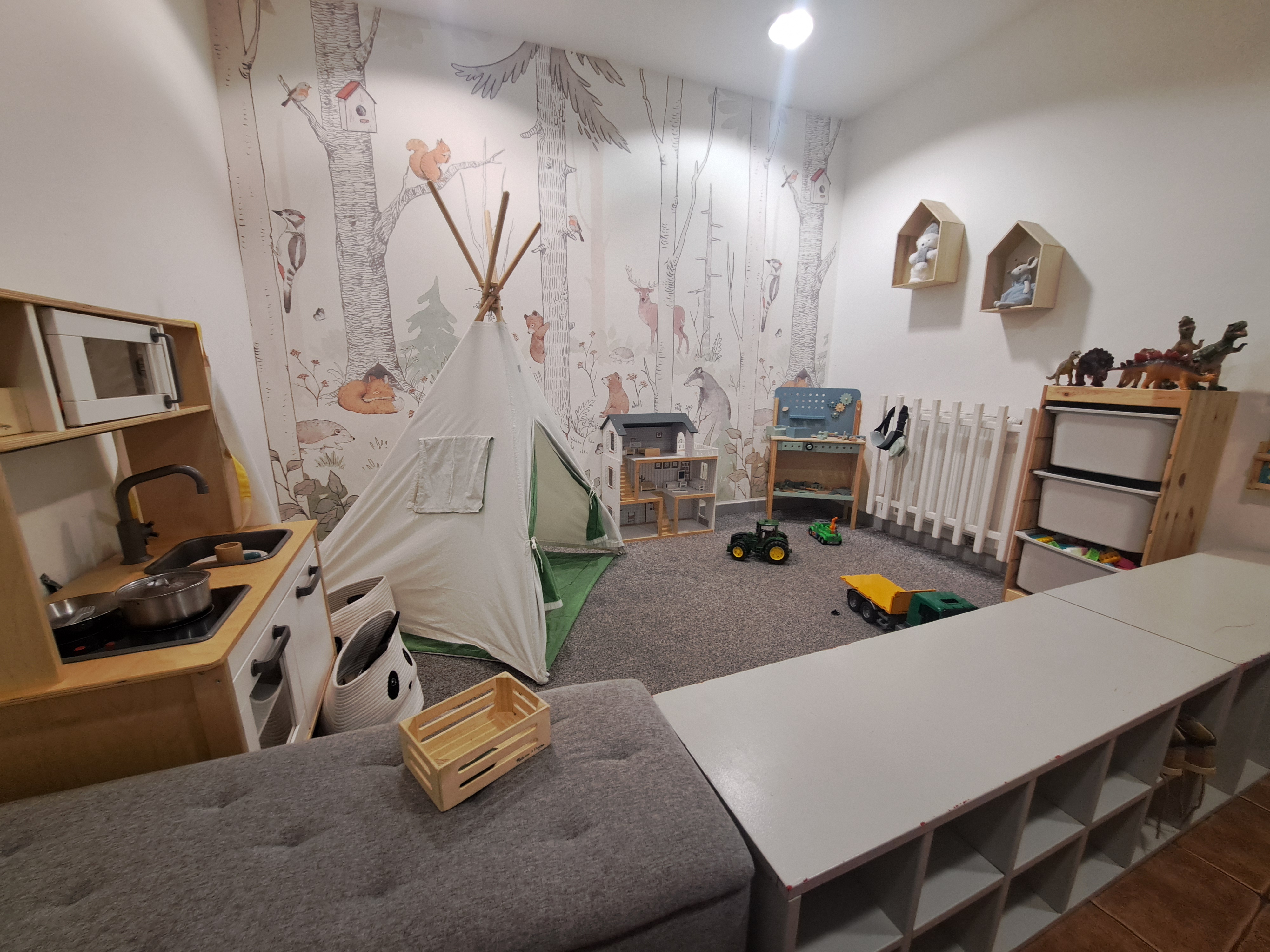 Cukrárna a kavárna Pod Lampou foto 5