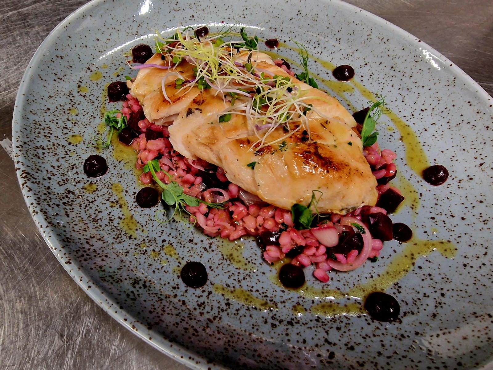 Bistro Měšťák foto 6