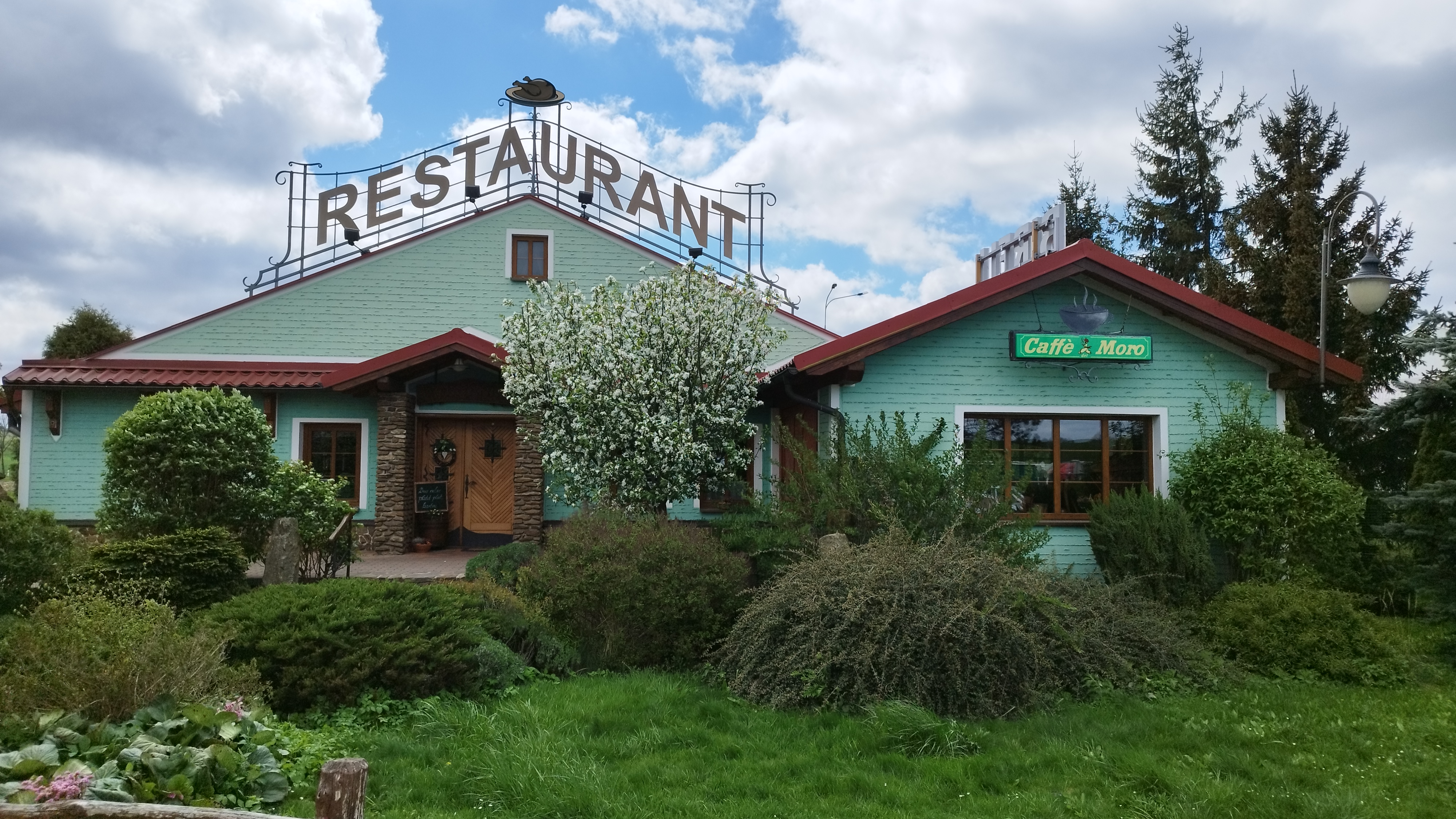 Restaurant Formanka foto 5