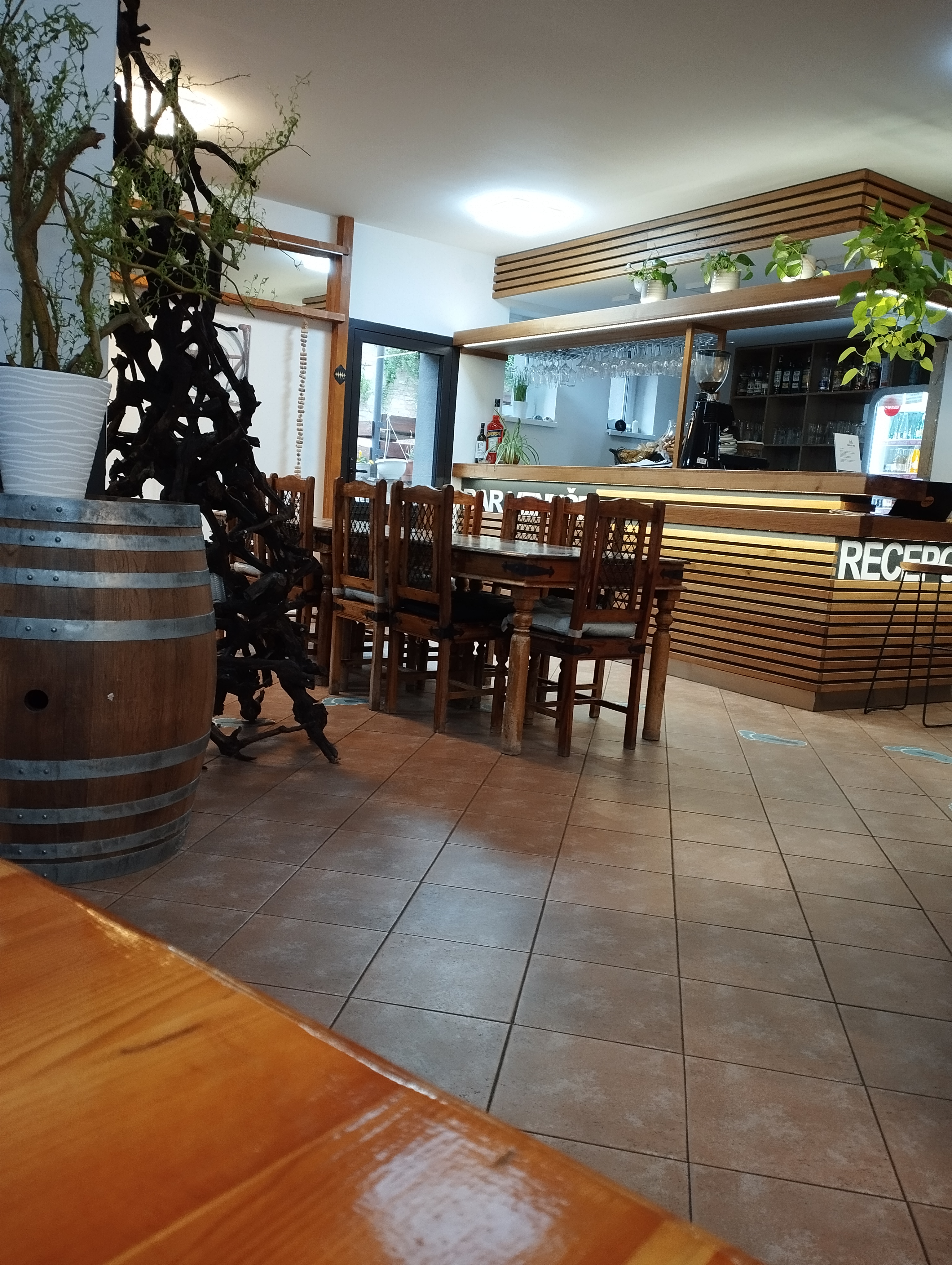 Hotel Venuše foto 5
