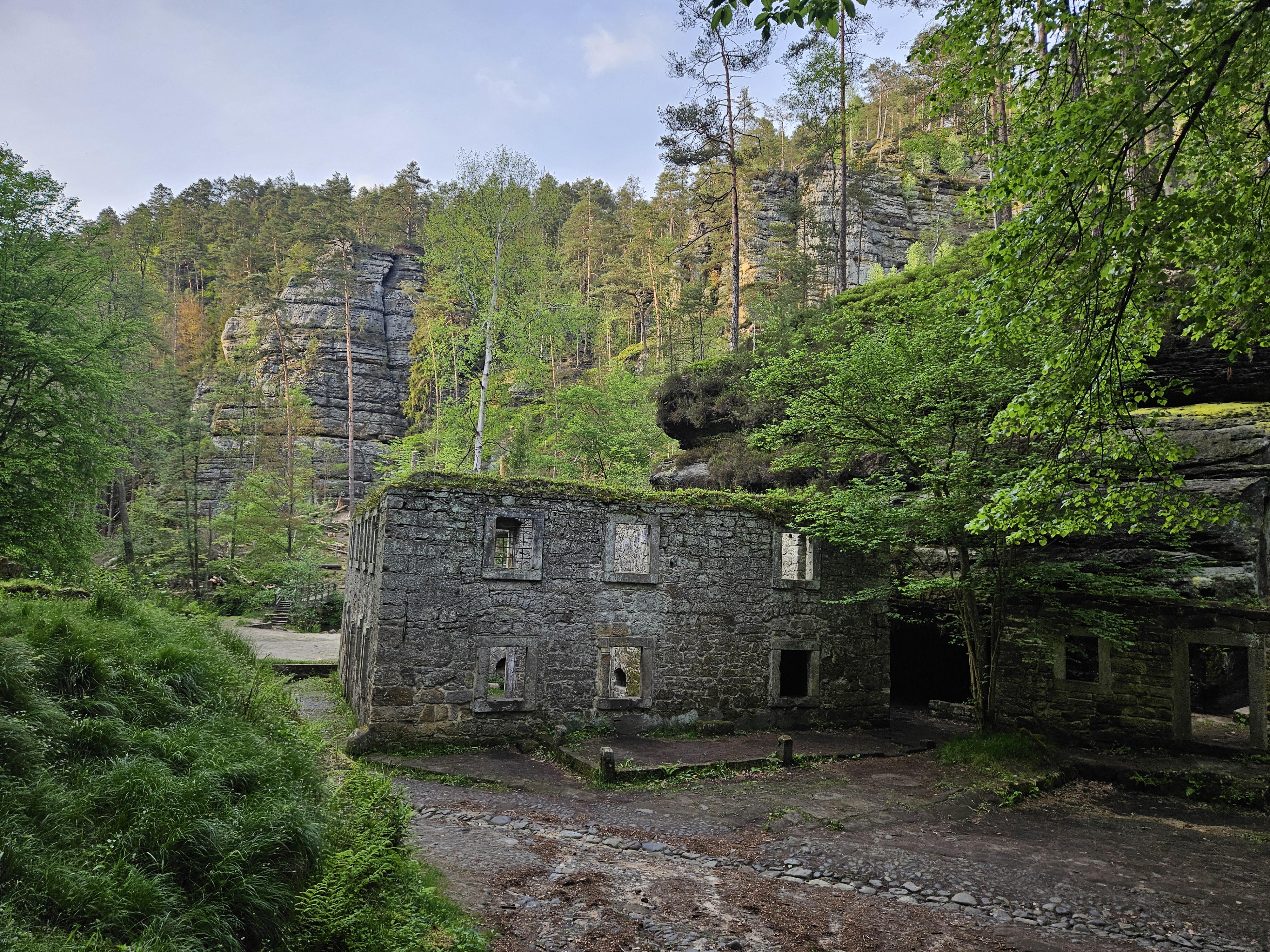 Penzion U Nás foto 3