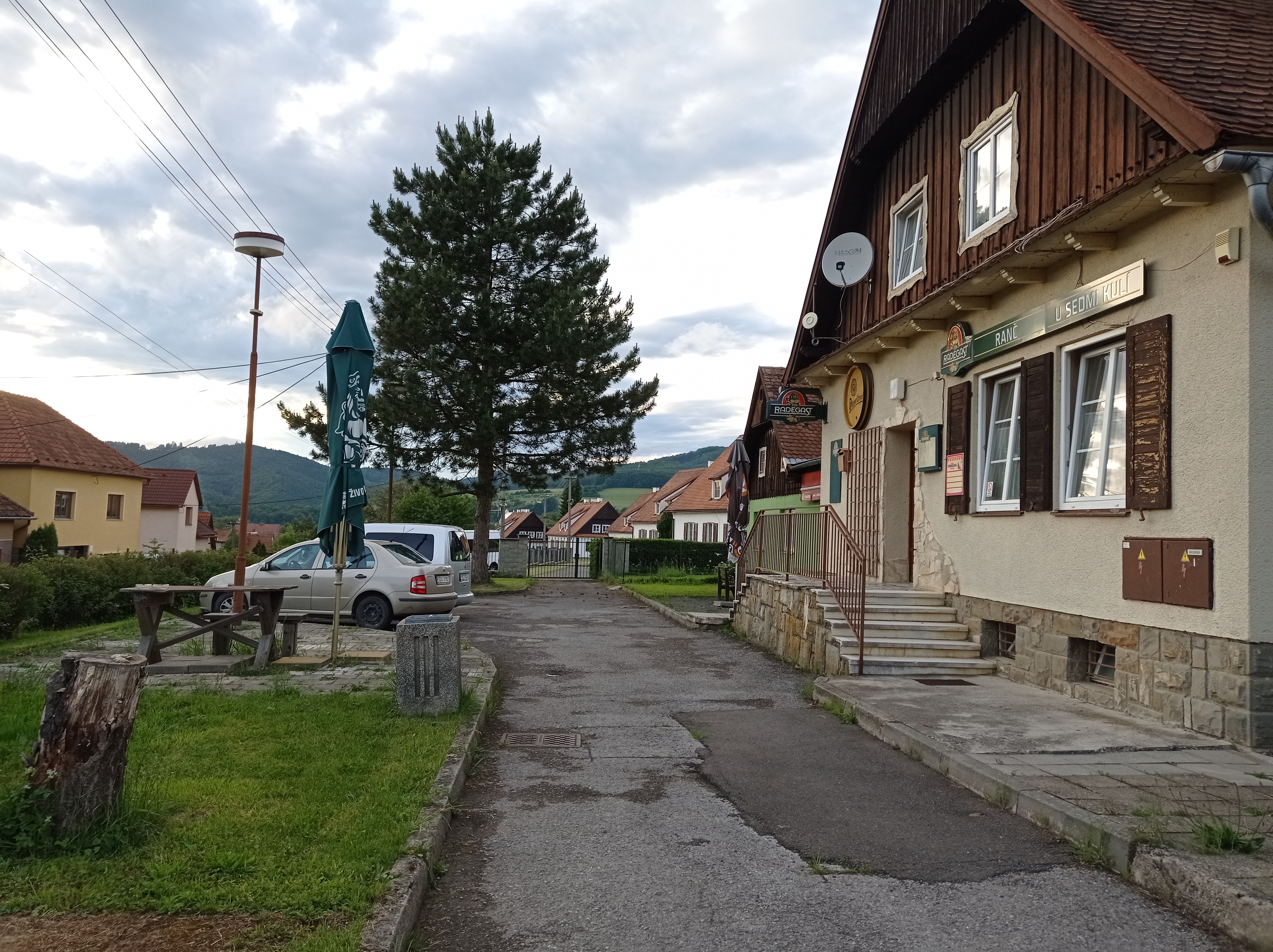 Ranč U Sedmi kulí foto 3