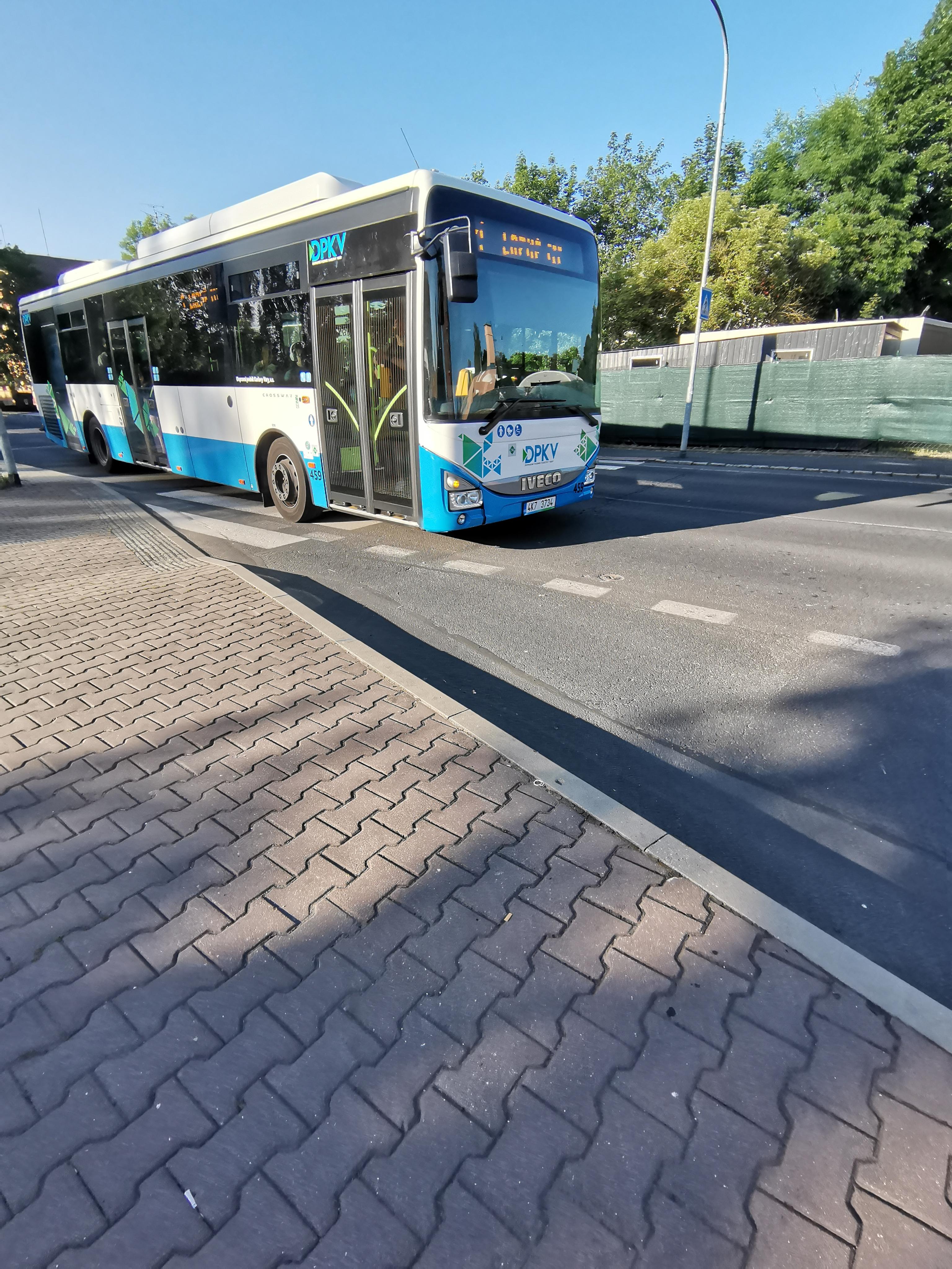 DPKV - přepravní kancelář foto 2