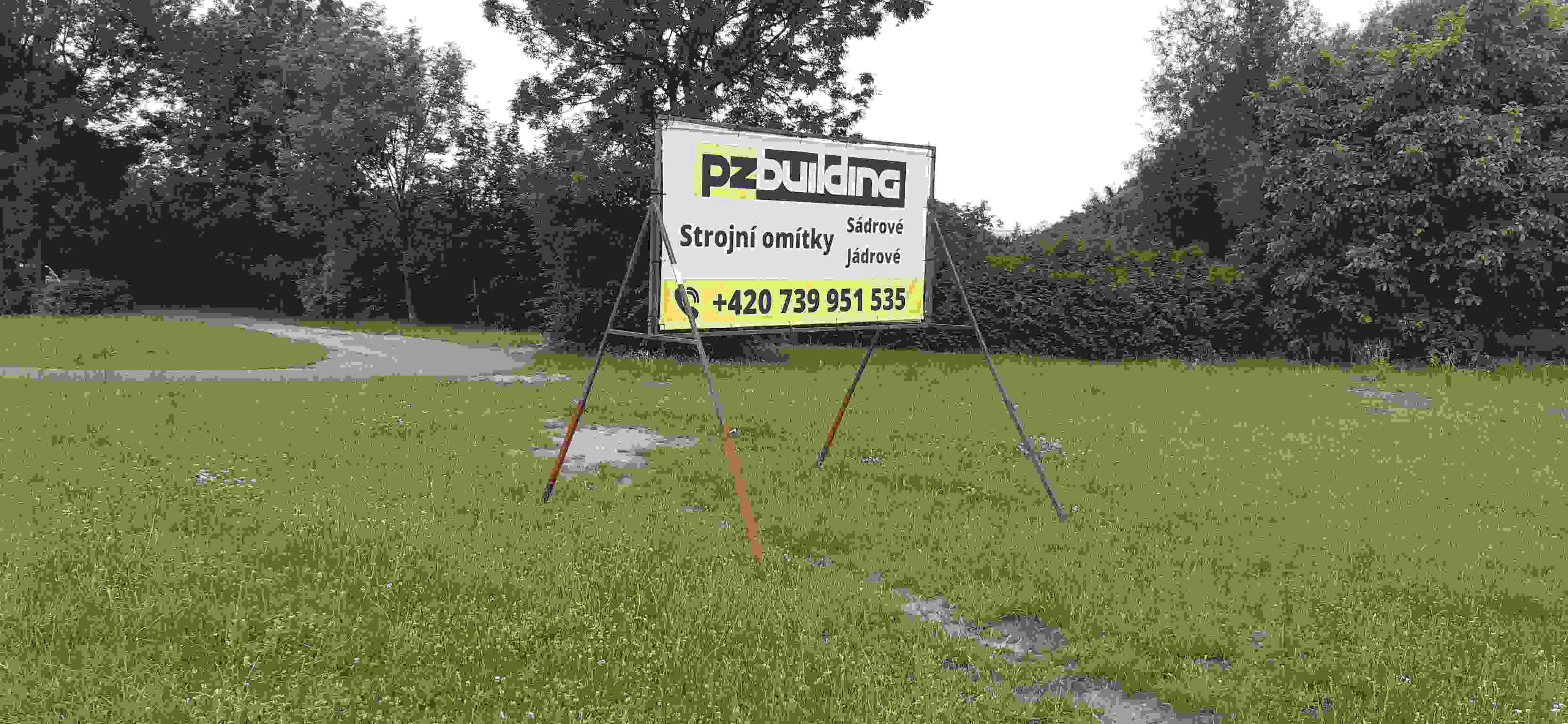 PZ - Building, s.r.o. foto 1