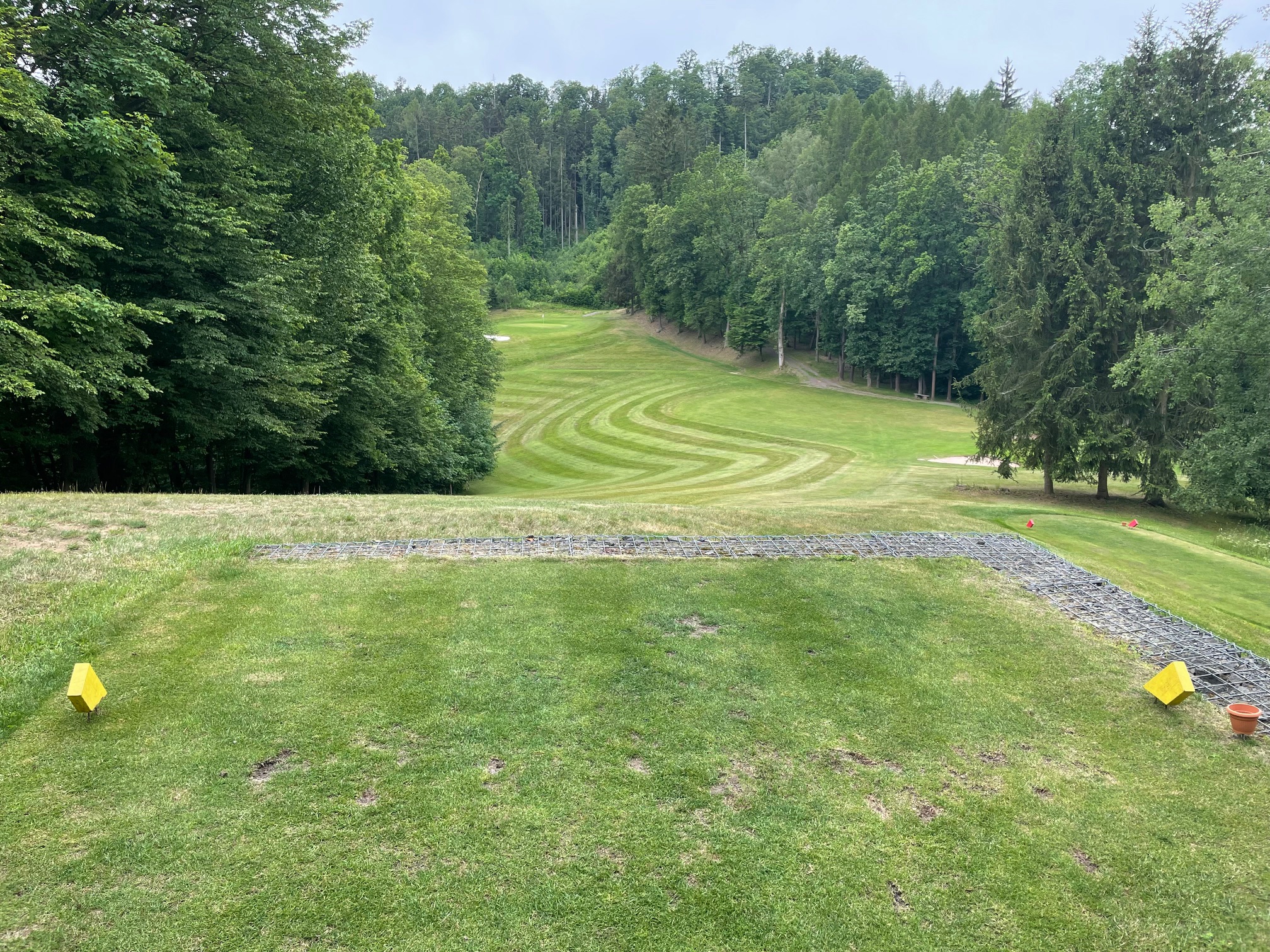 Golf Club Semily foto 3