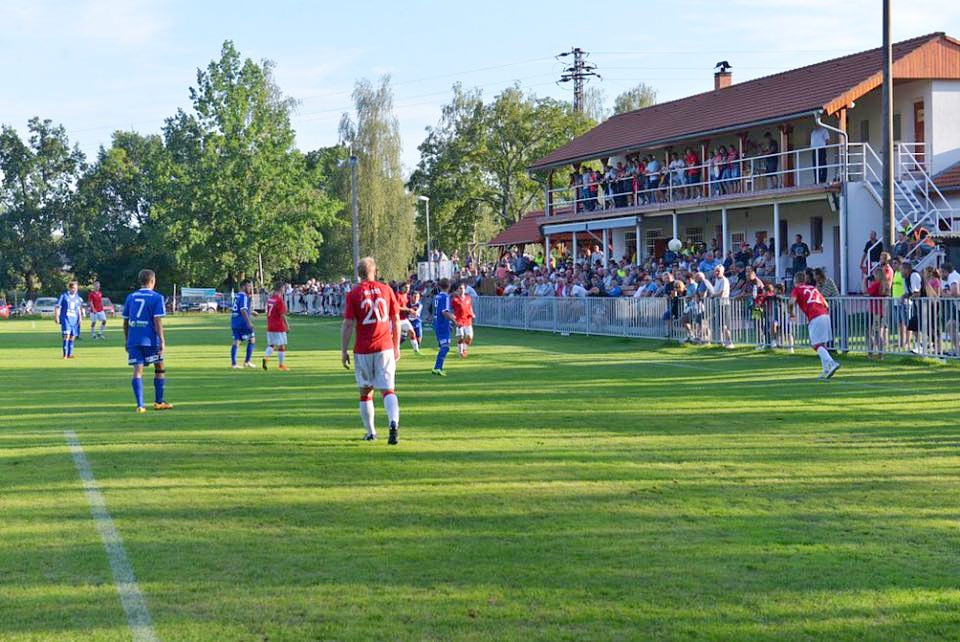 Sportovní sdružení Ostrá foto 6