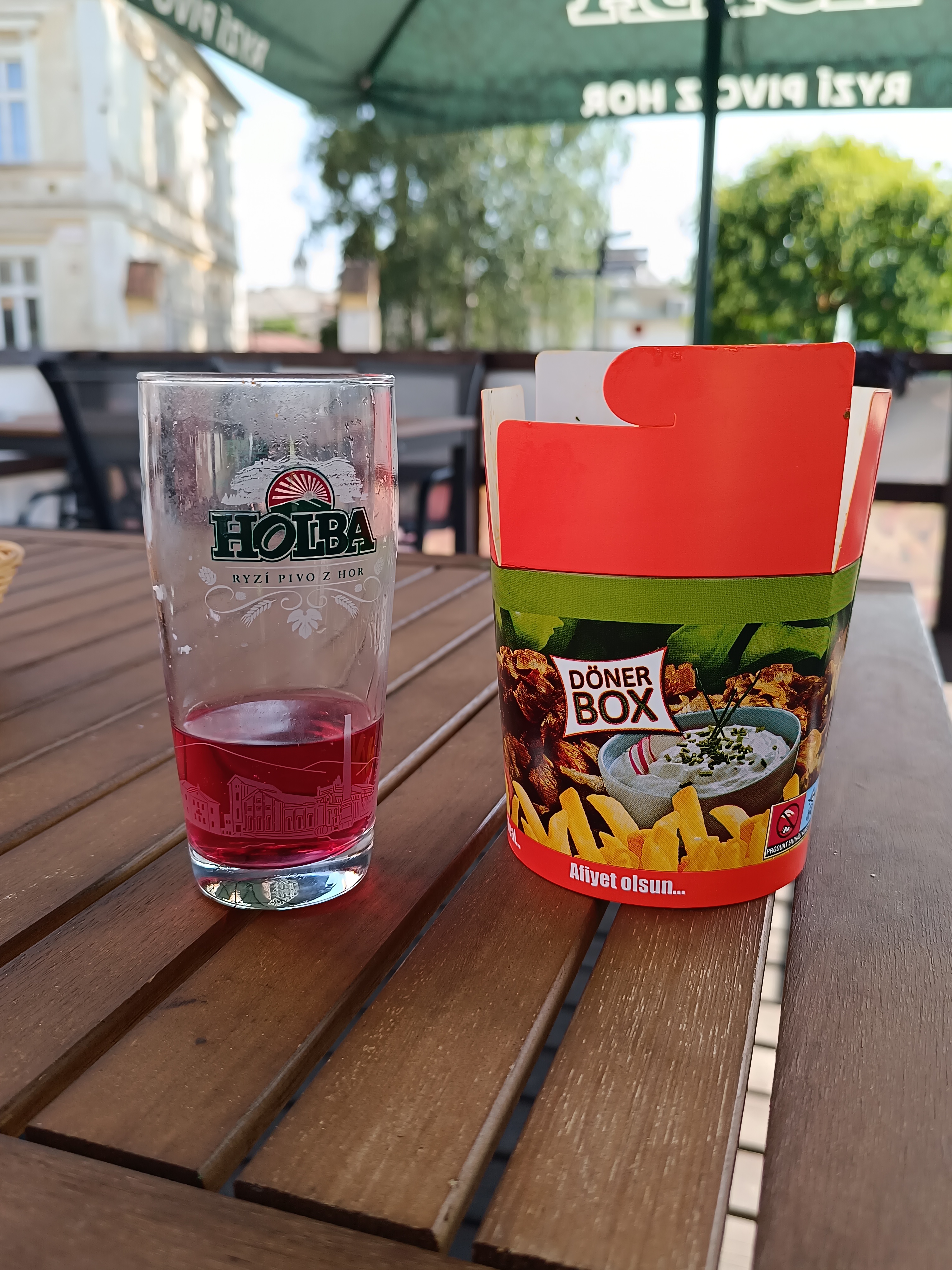 Kebab House Uničov foto 3