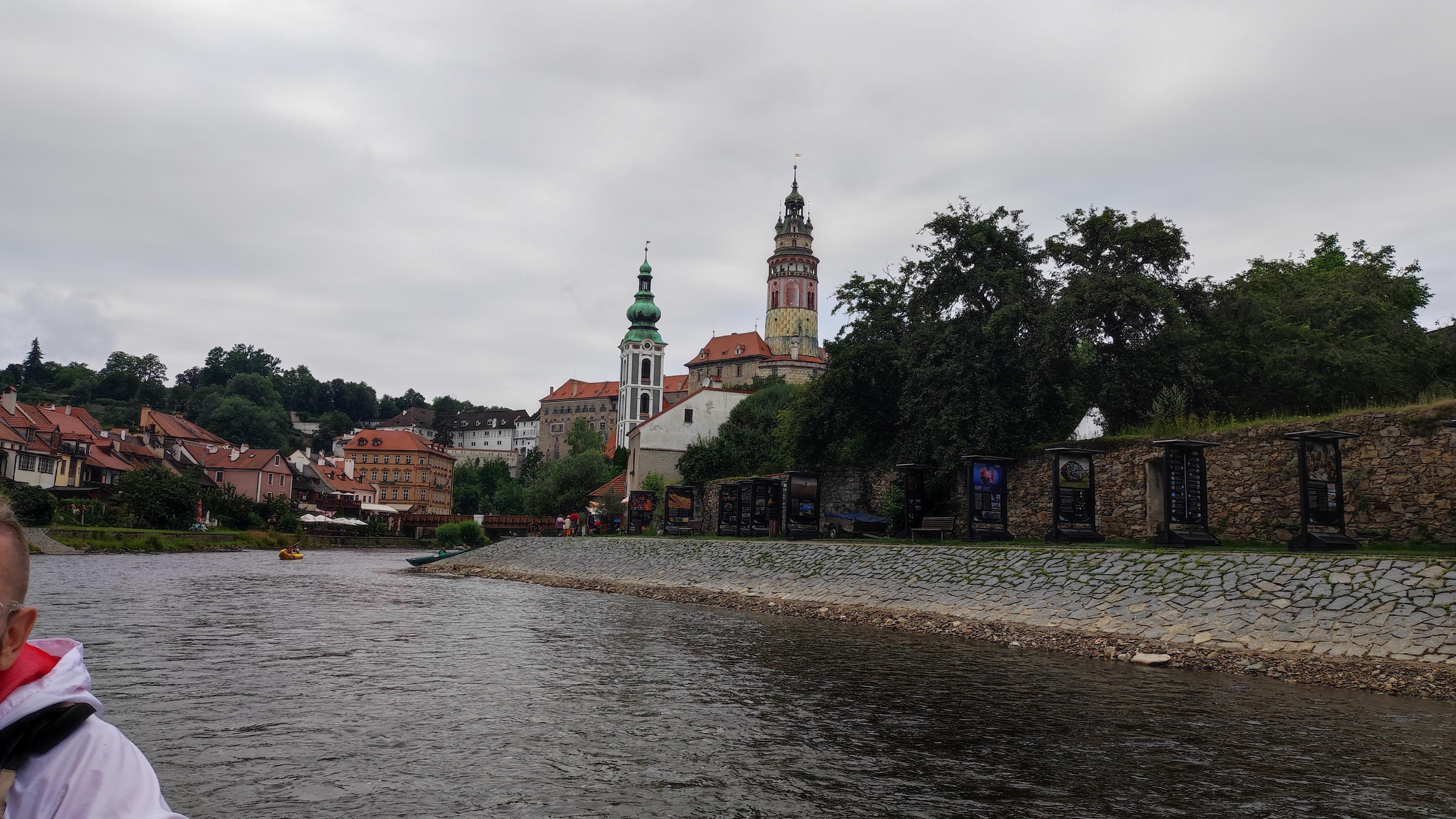 Maleček Rafting foto 6
