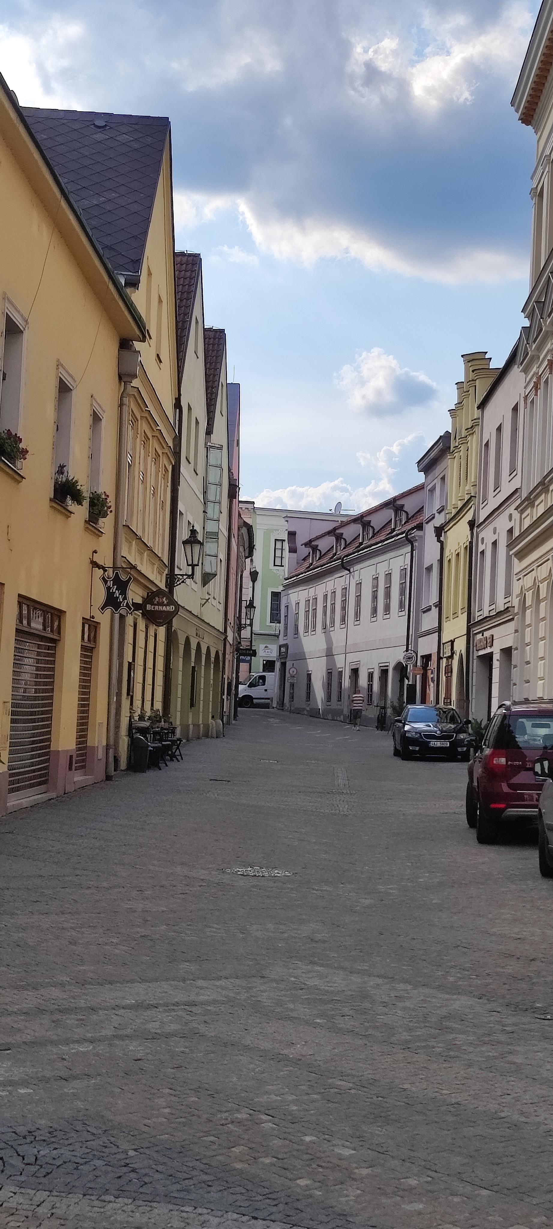 Penzion U Lucerny foto 4