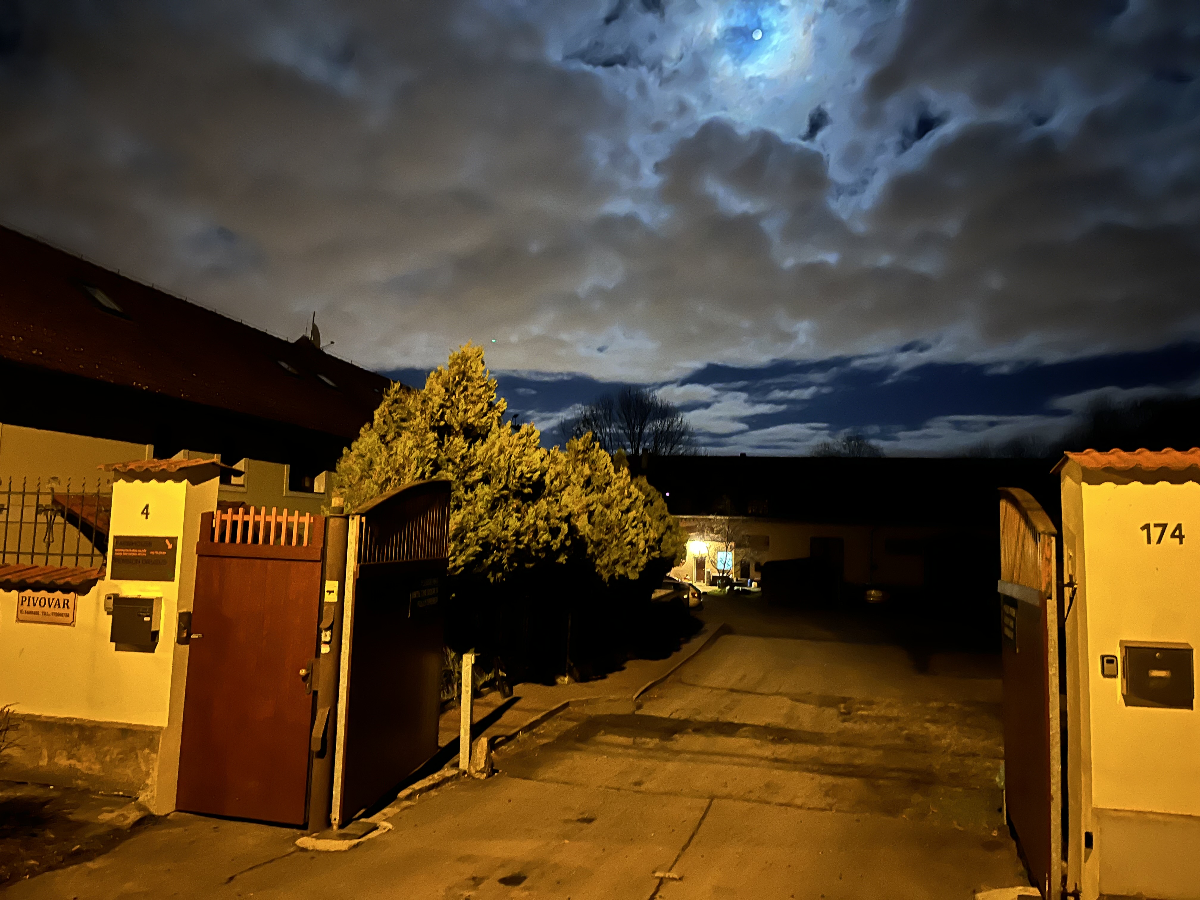 Staňkův rukodělný pivovárek foto 5
