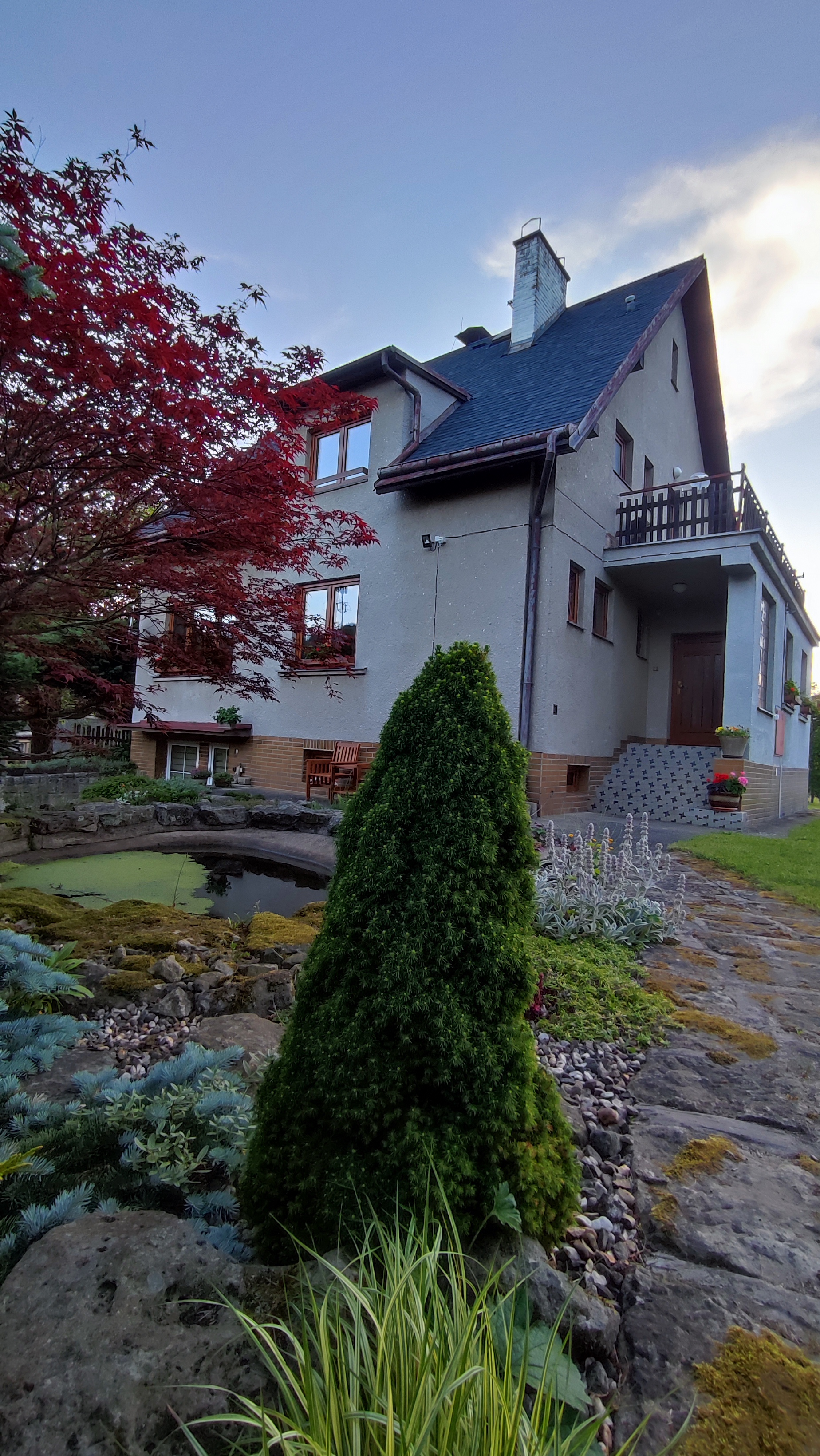 Apartmán Tereza Děčín foto 4