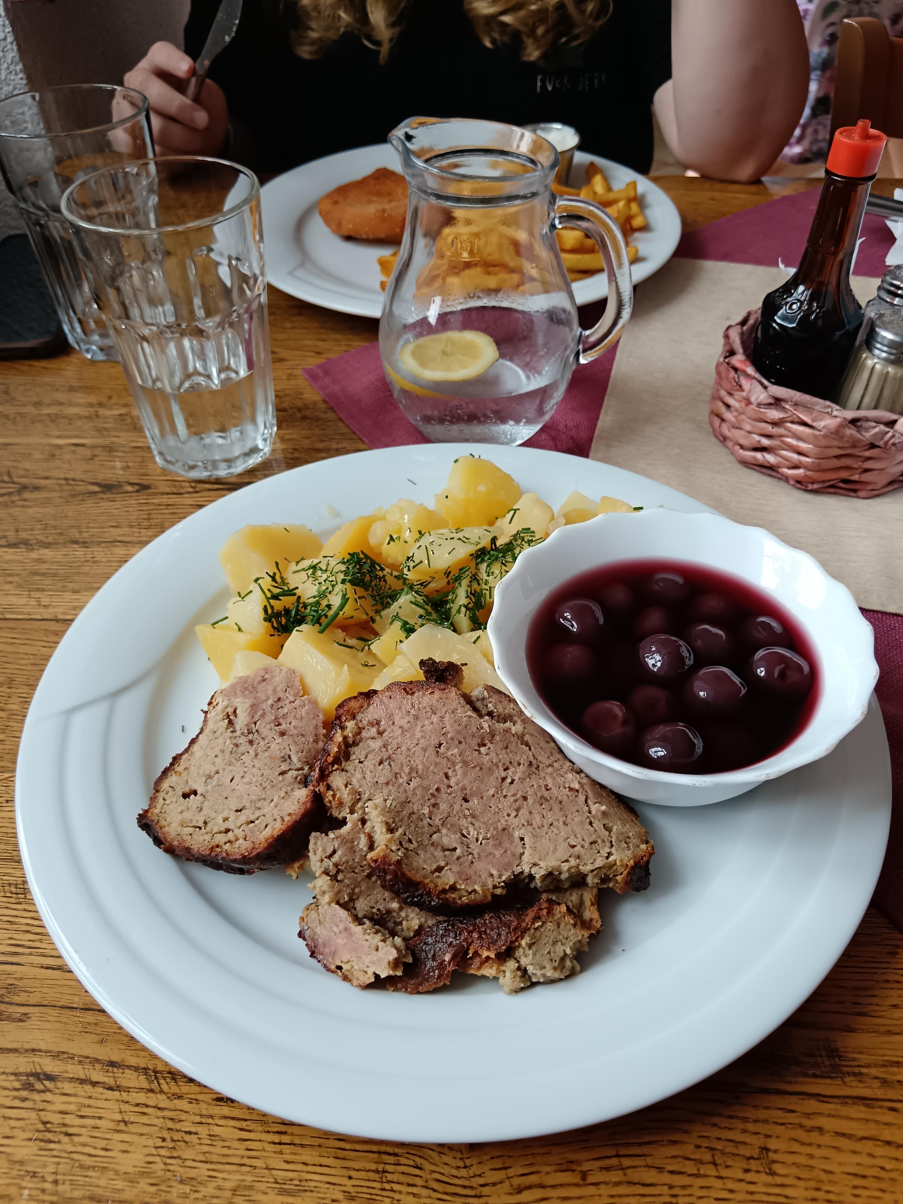 Hostinec U Hlaváčků foto 2
