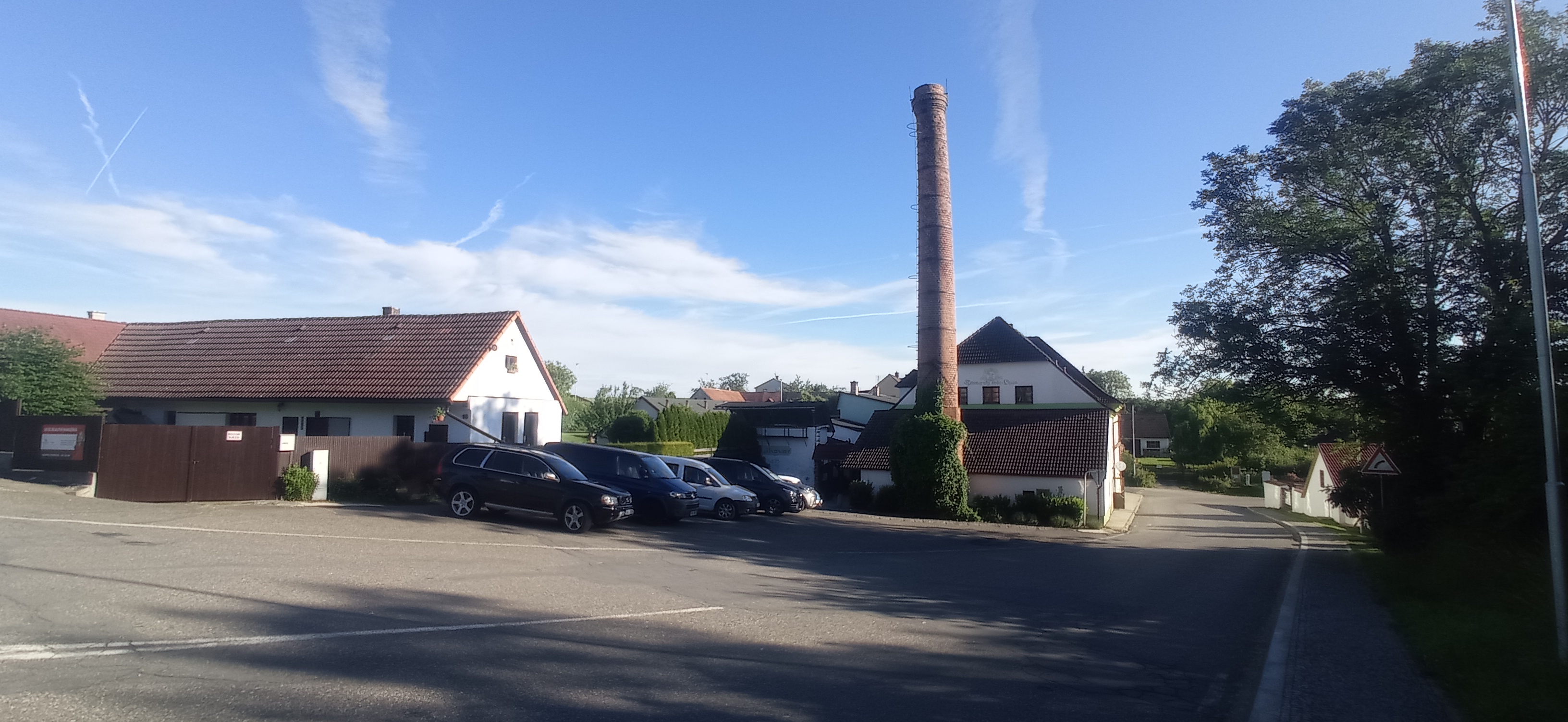 Pivovarský dvůr Lipan - Restaurace foto 3