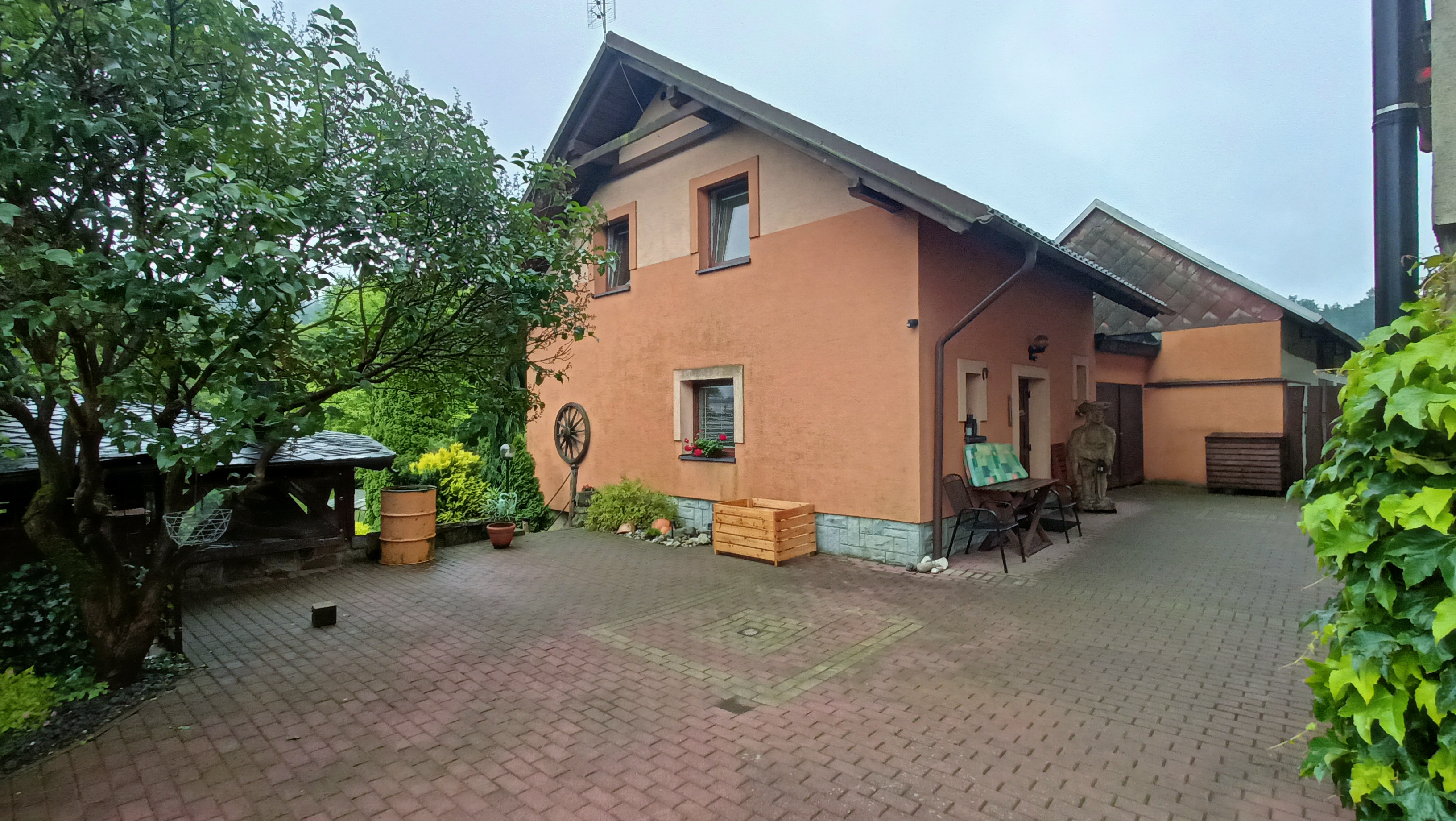 Ubytování Ve Dvoře foto 3