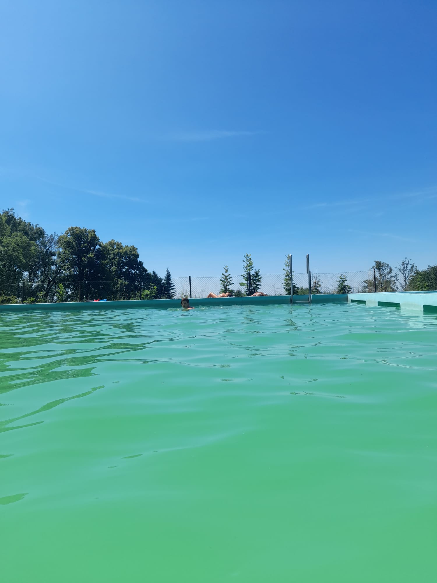 Koupaliště Světlá pod Ještědem foto 5