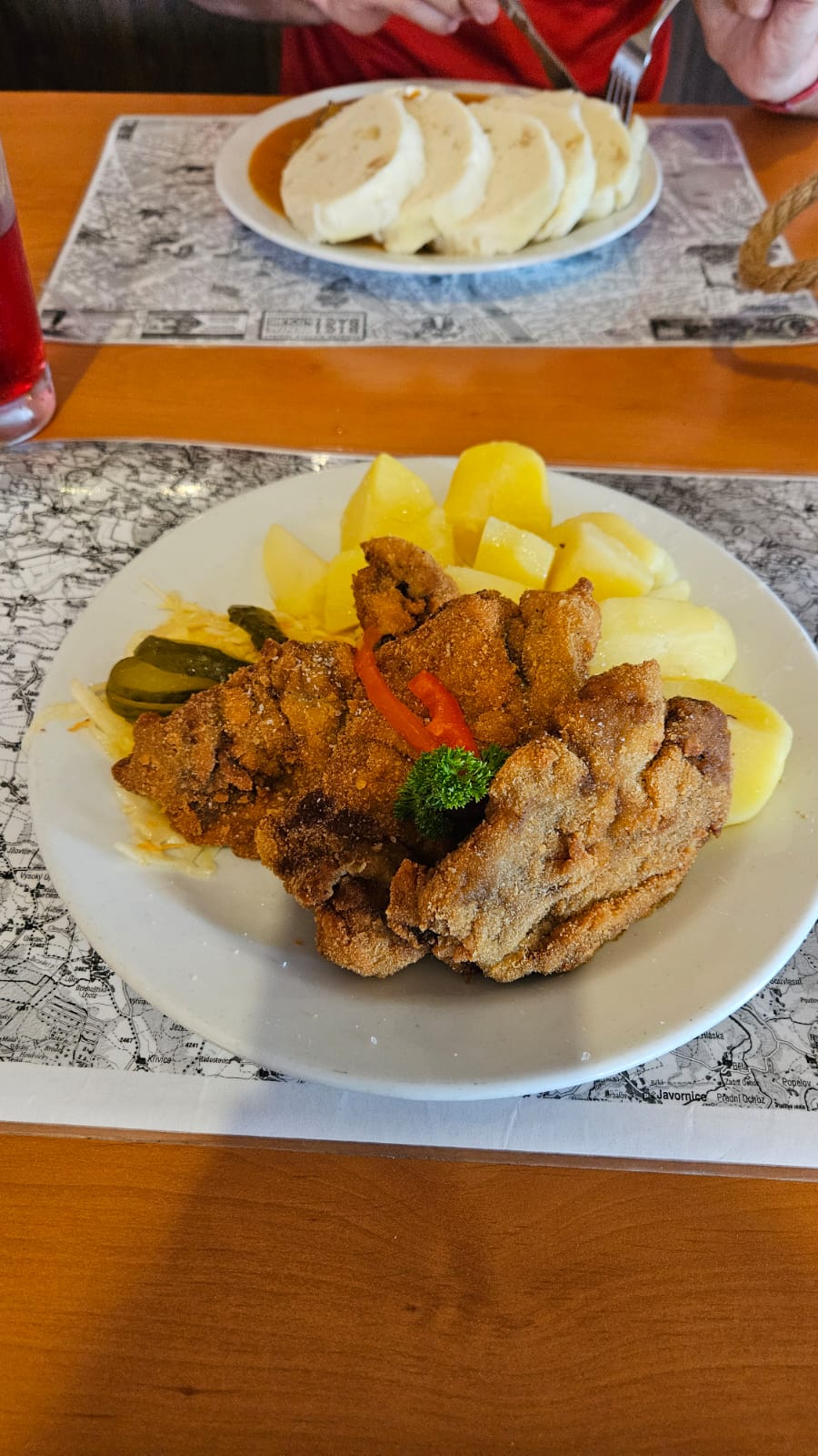 Restaurace U Pitašů foto 2