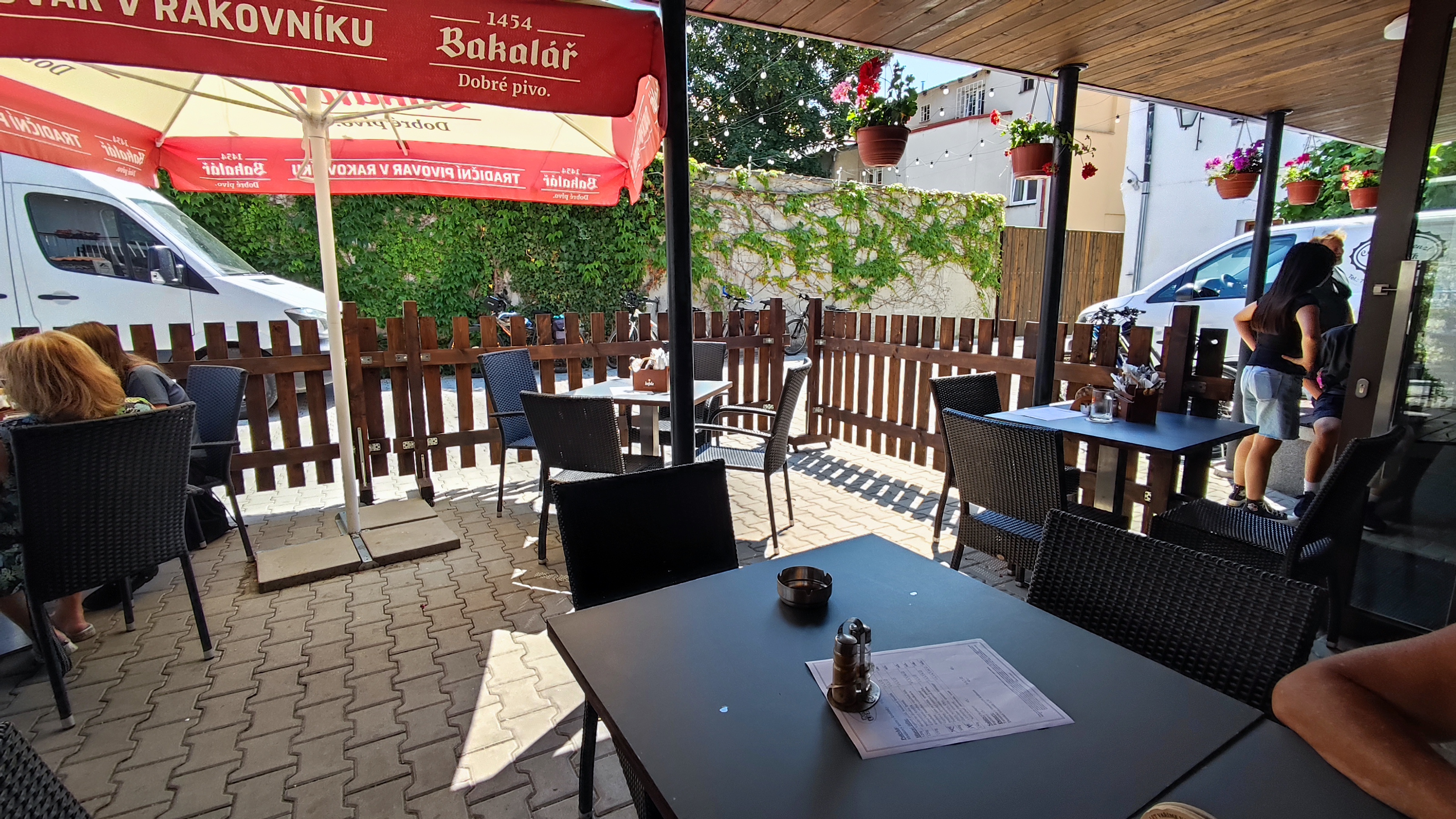 U Zlatého hroznu foto 5