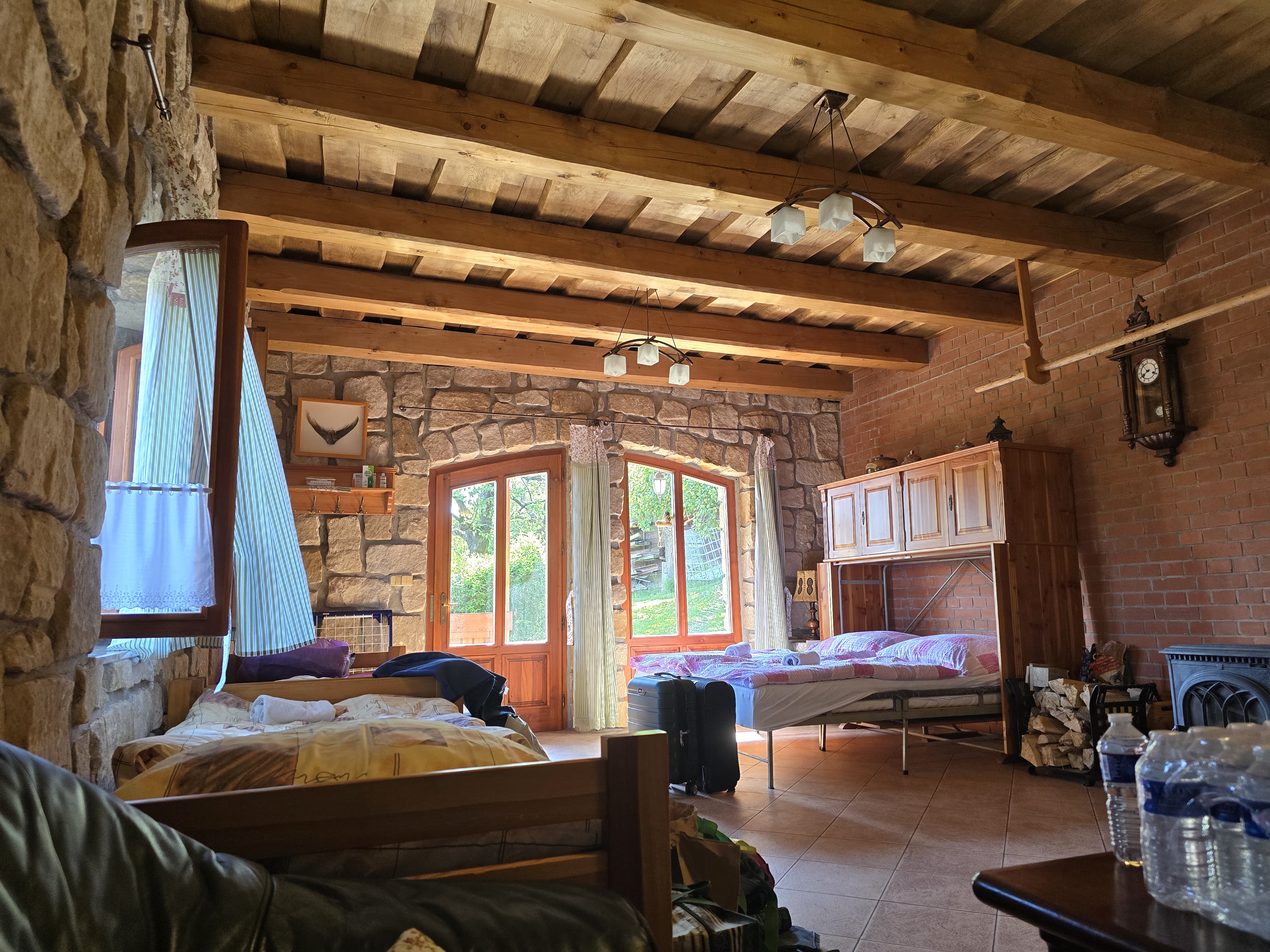 Penzion Roubenka foto 4