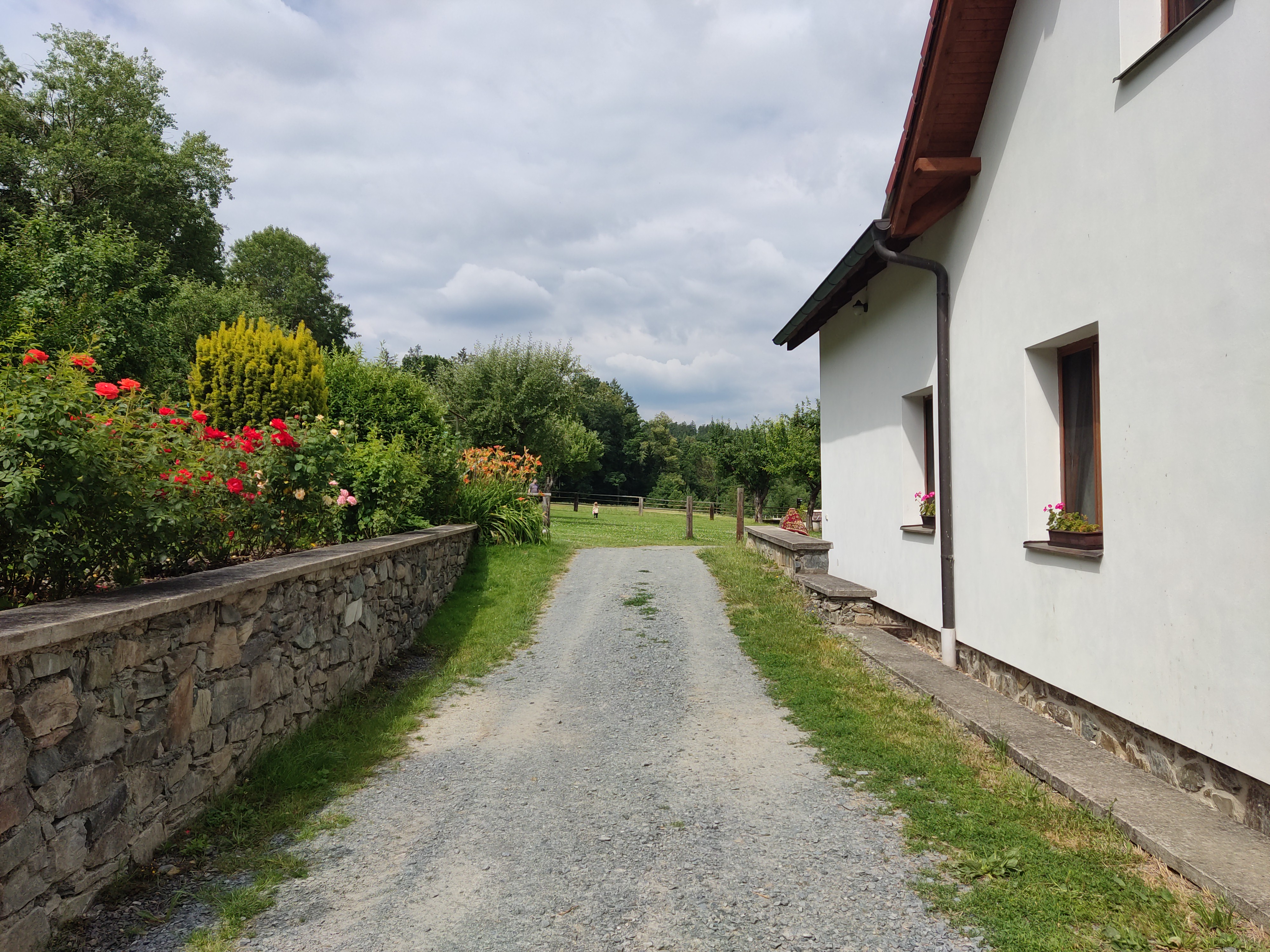 Farma Heroutice foto 1