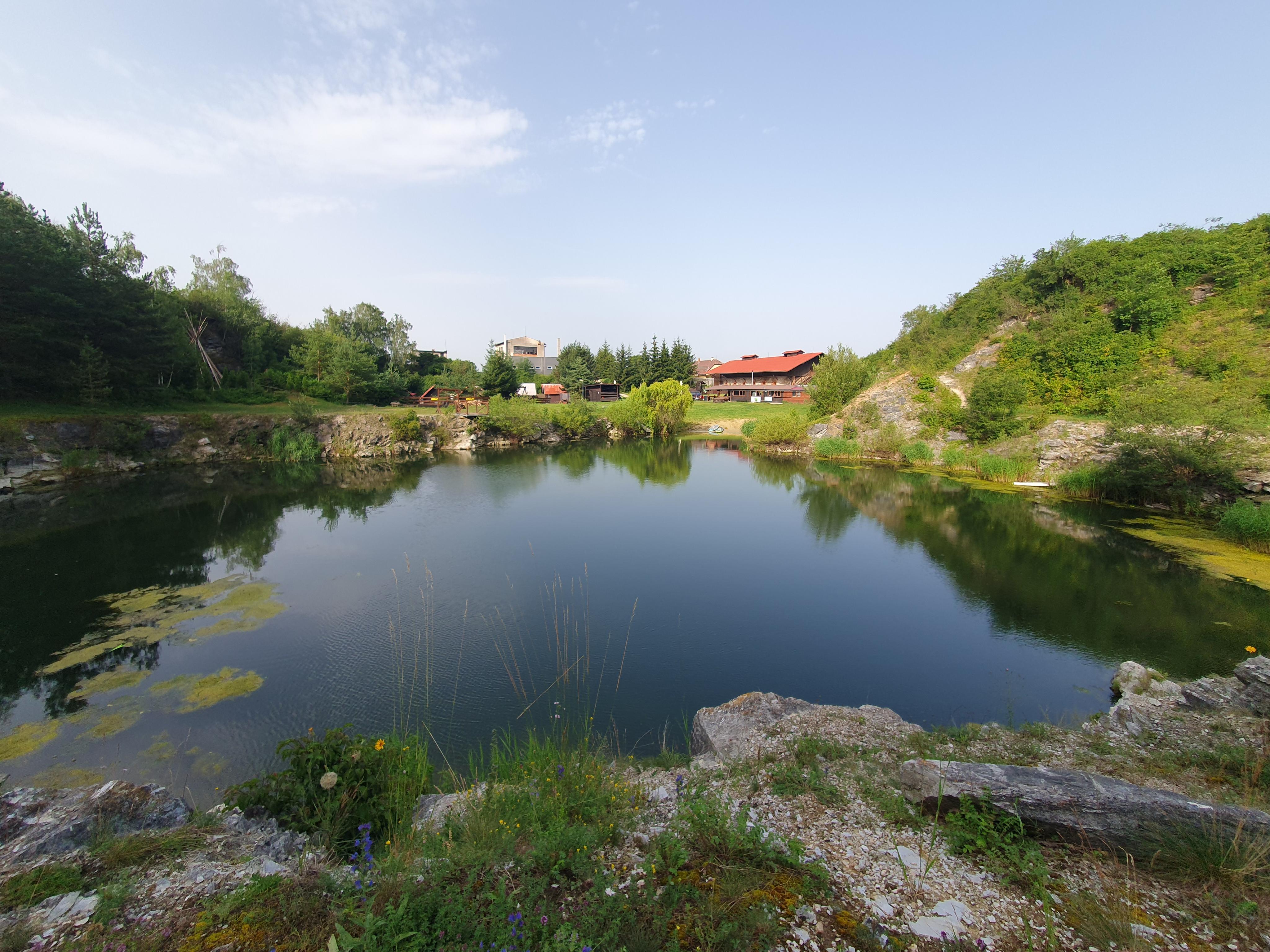 Ranč Vápenka - ubytování foto 4