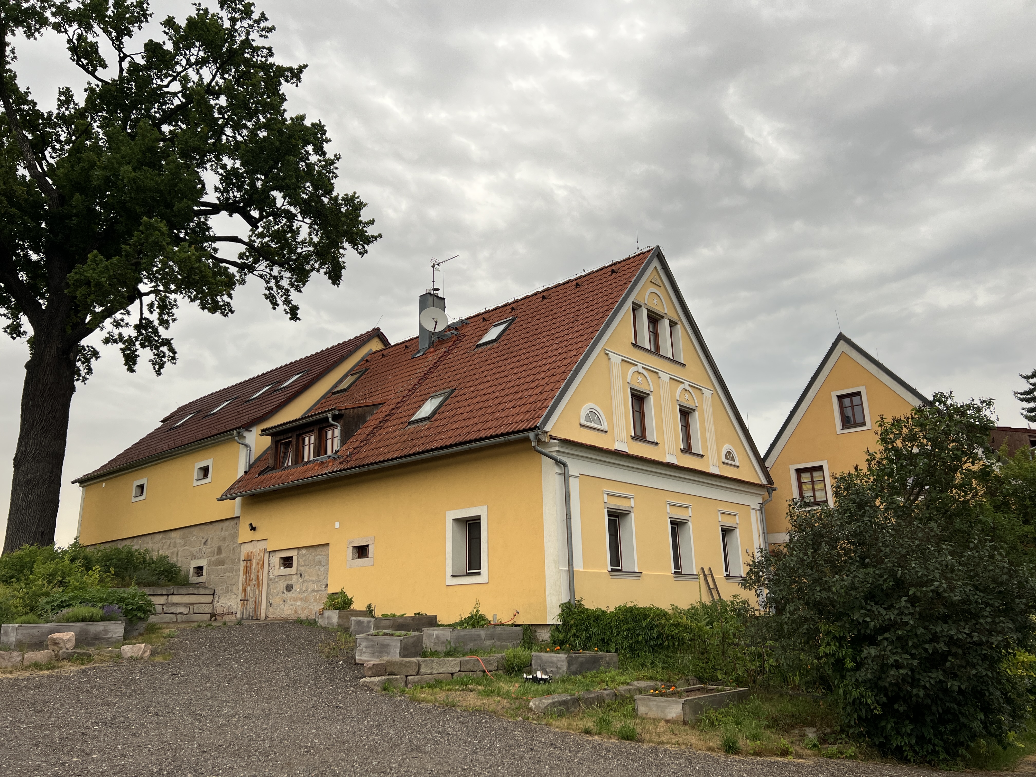 Pohostinný statek Martinkovice foto 5