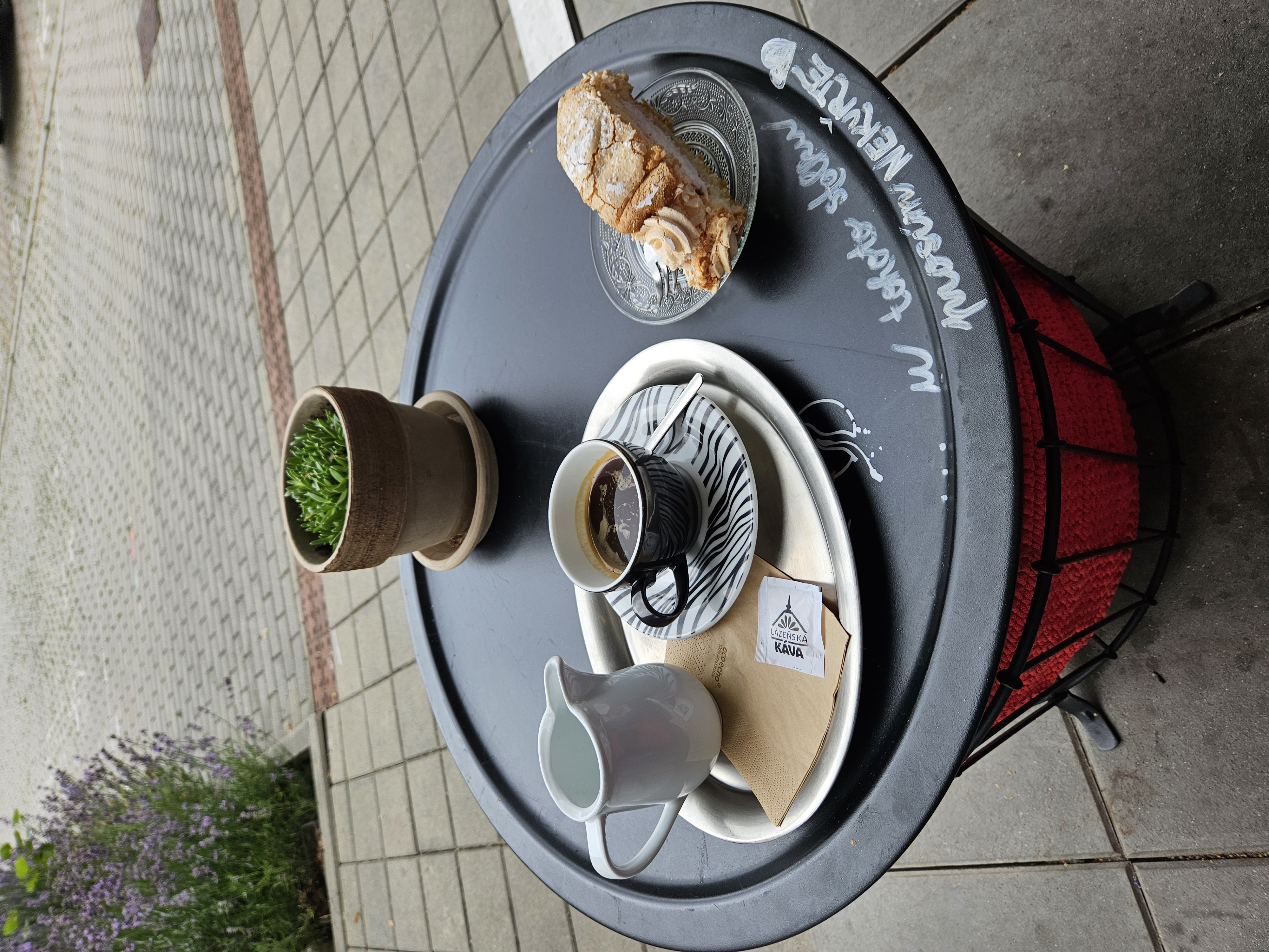 Zebří KAFE foto 5