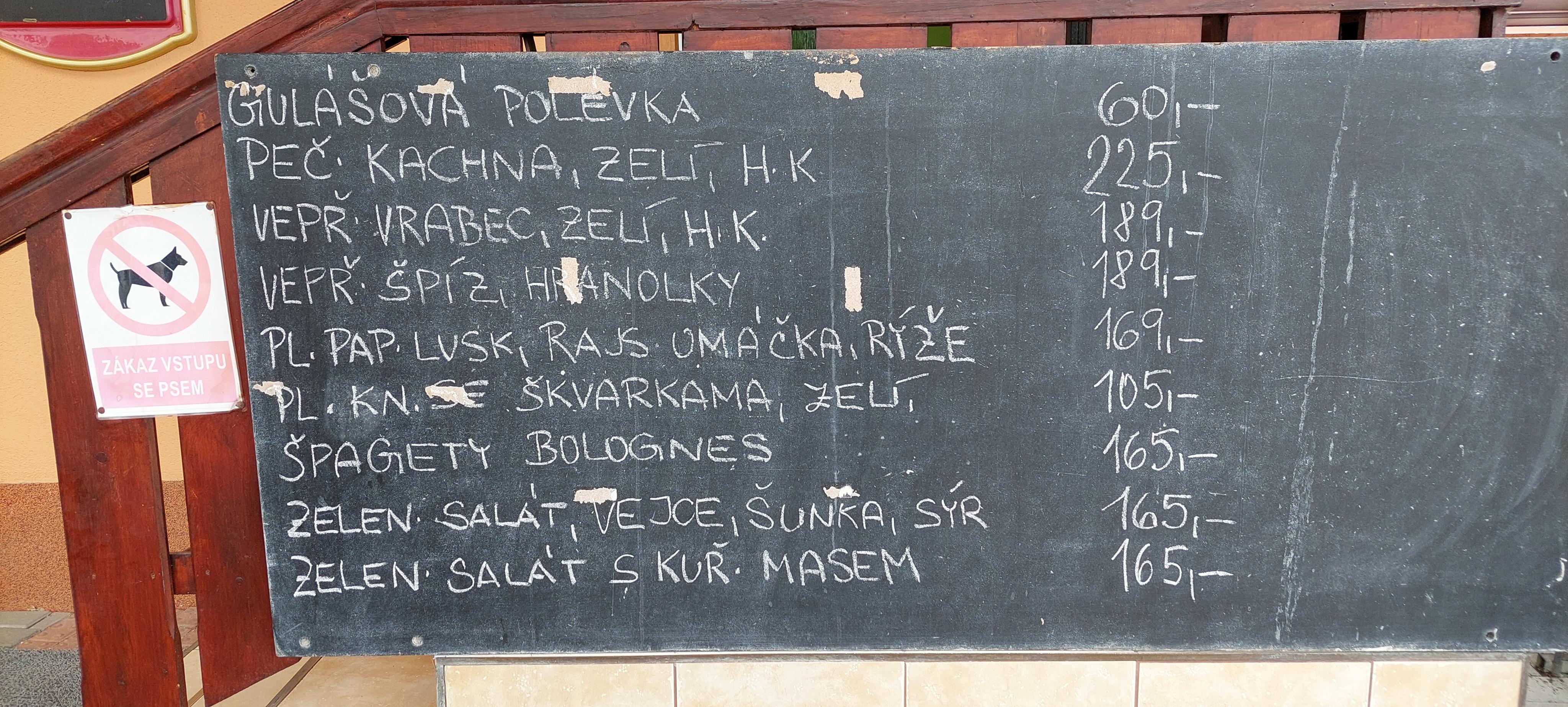 Hostinec U Kaštanu foto 6