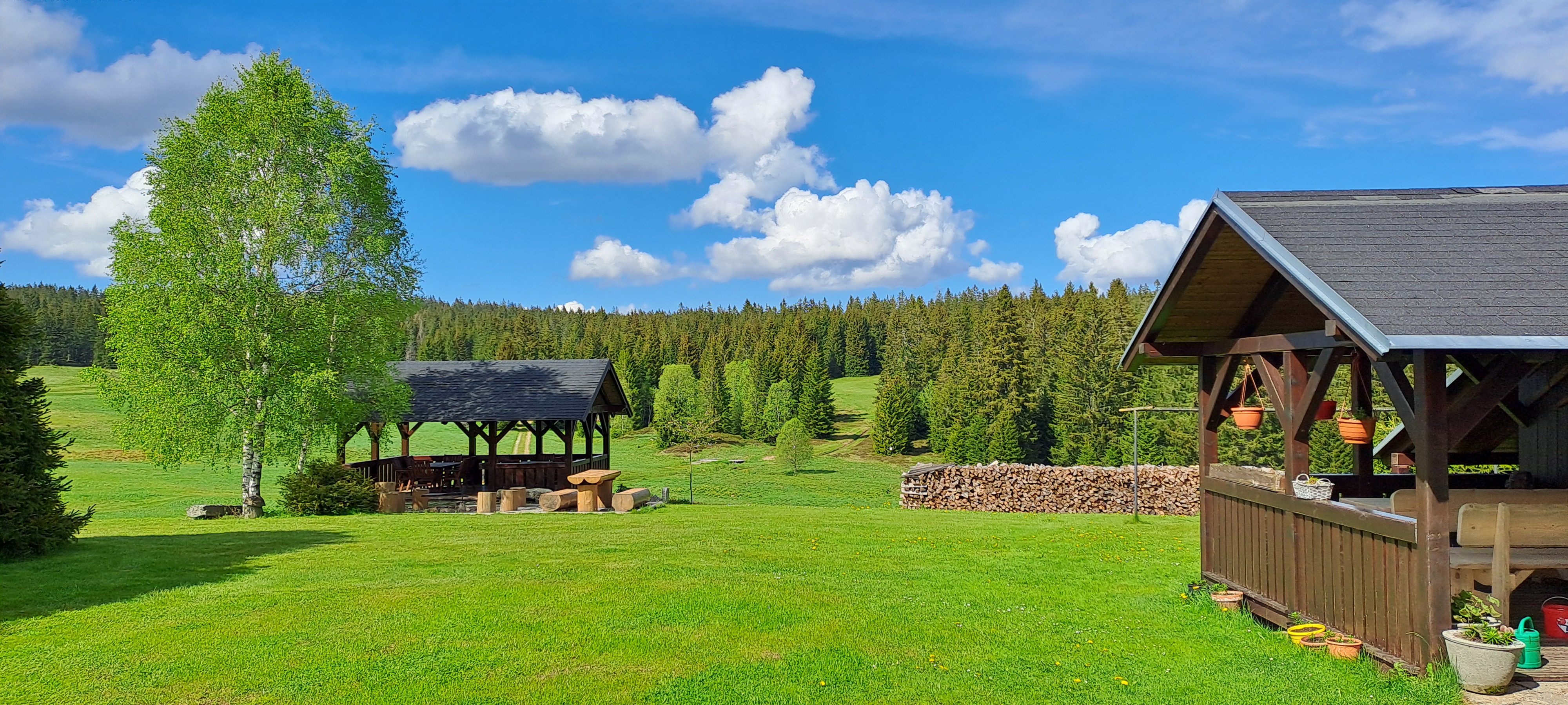 Ubytování U Ryplů foto 6