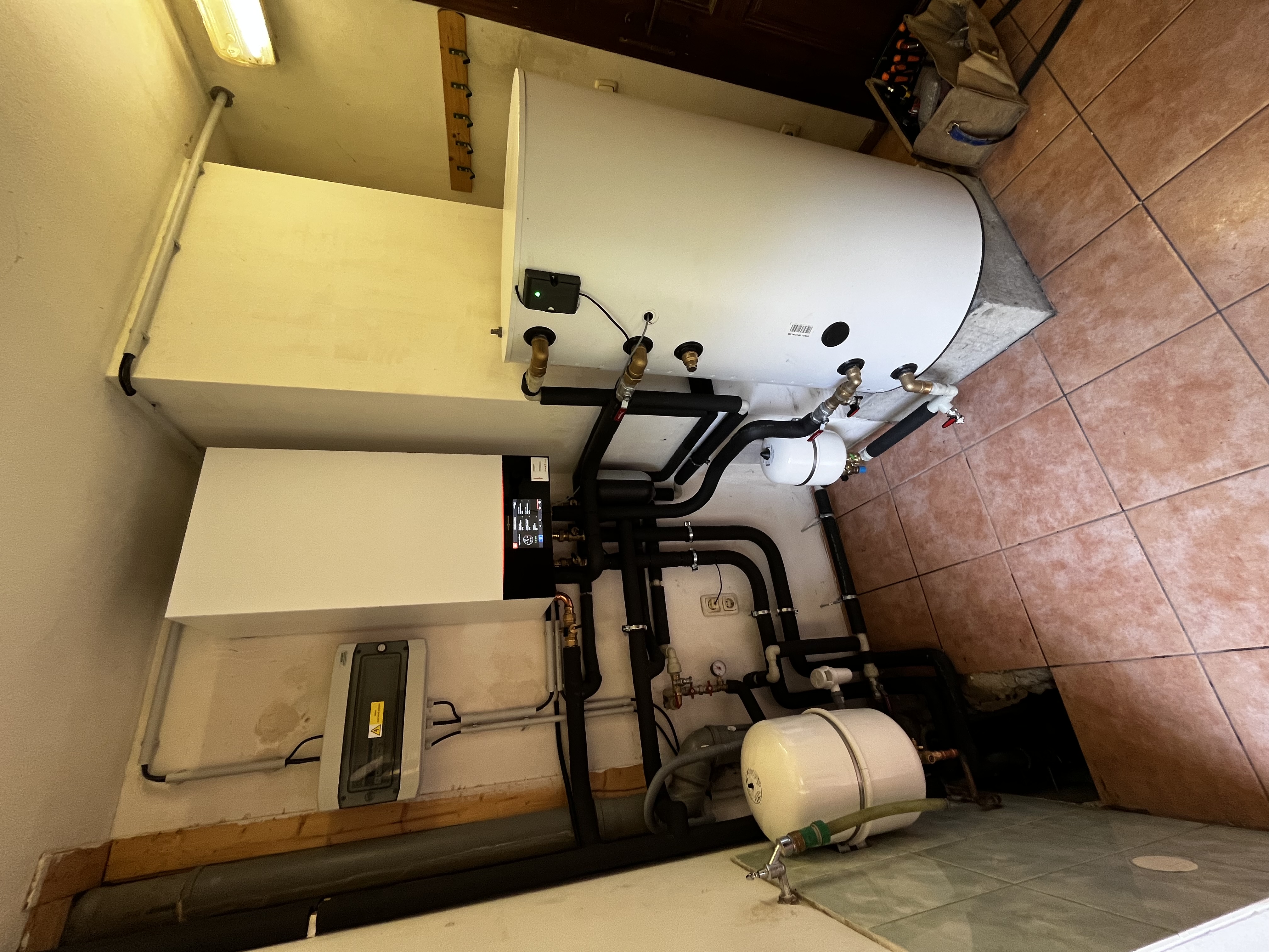 EP Thermservis, spol. s r.o. foto 2