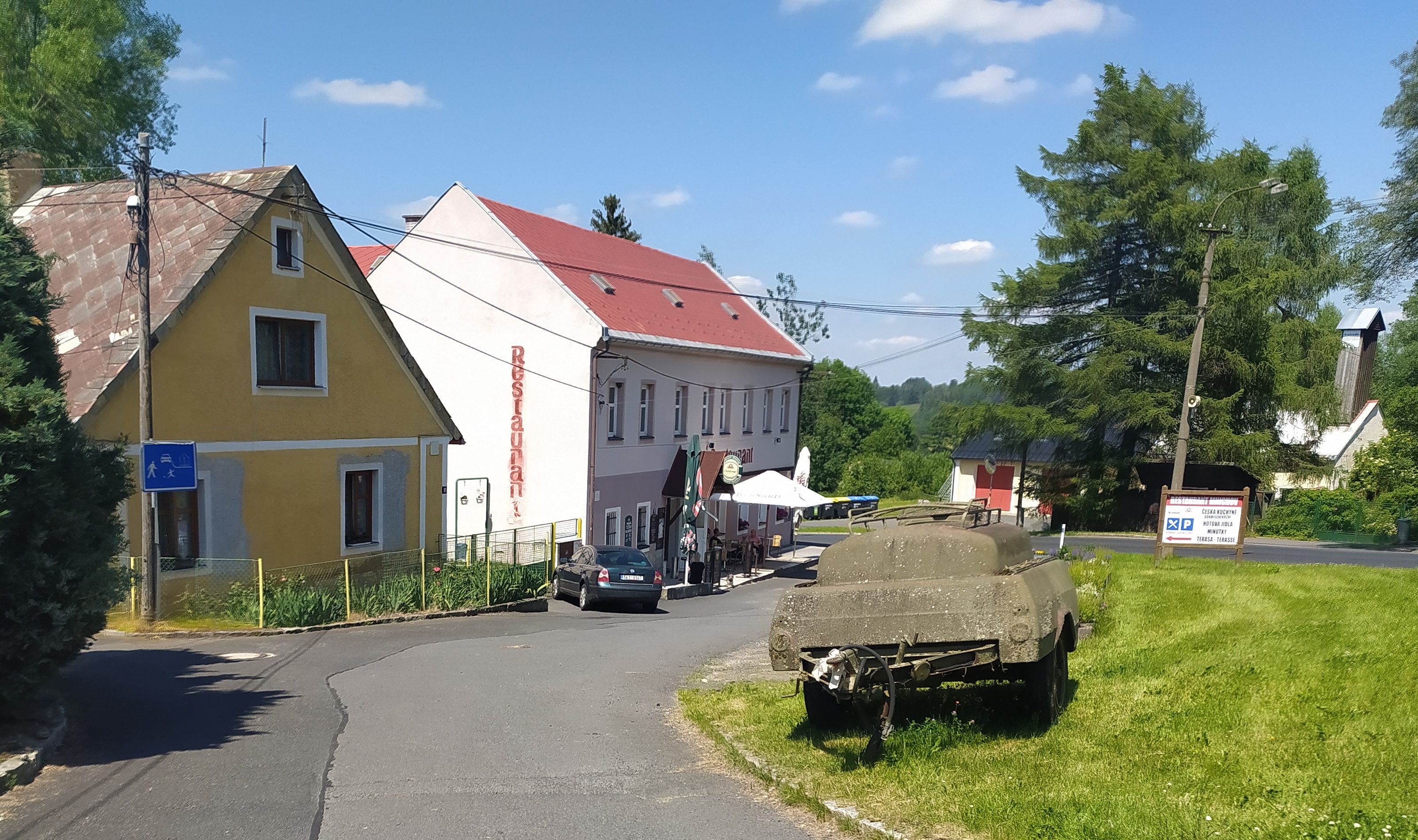 Restaurace Mnichov 68 foto 5