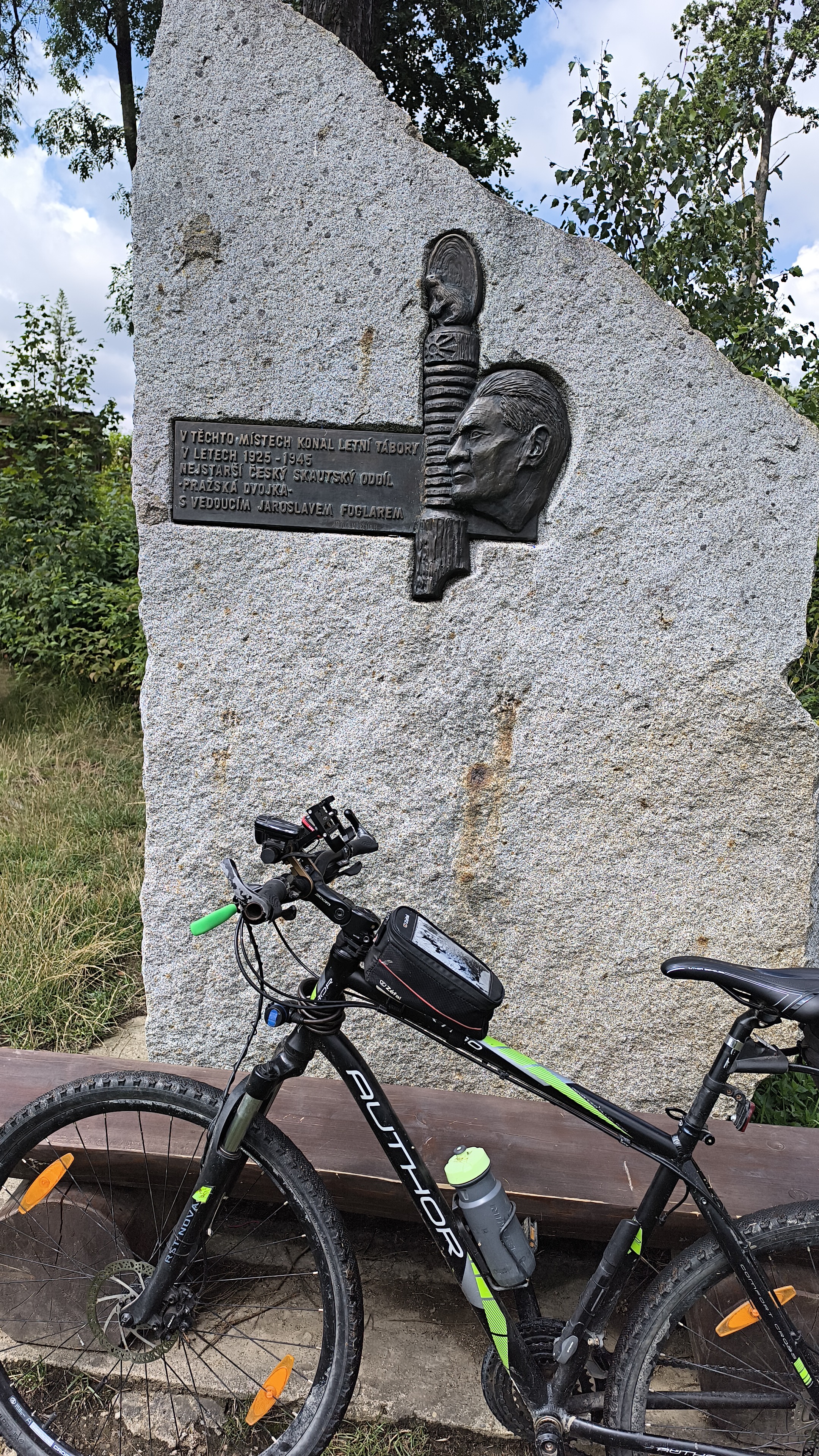 Sluneční zátoka foto 4